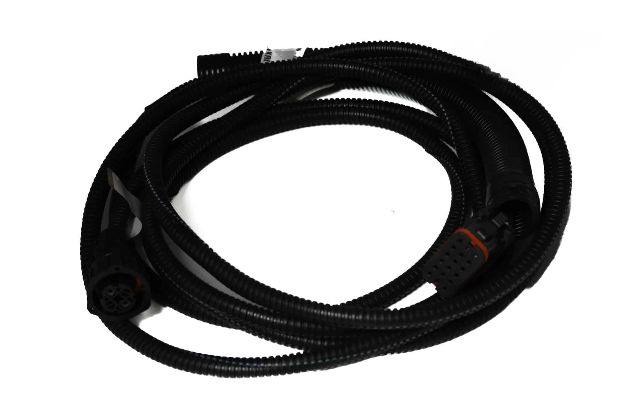 Kalmar Ottawa Wiring ABS Module Harness - CTT00002879 - Electrical for yard trucks SKU CTT00002879
