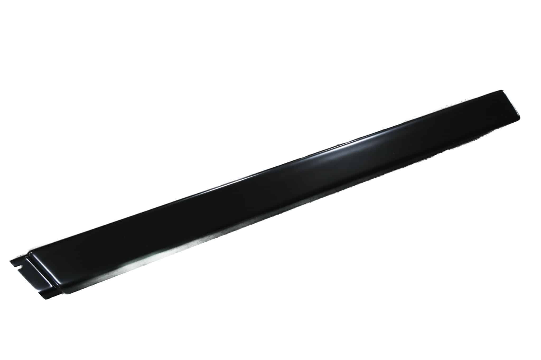 Kalmar Ottawa Cab Right Cover - CTT00002966 - yard truck part SKU CTT00002966