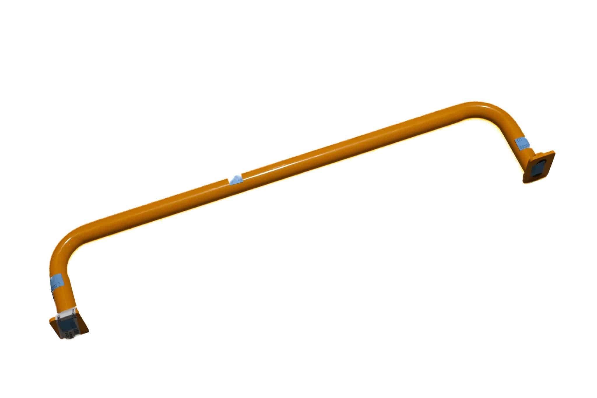 Kalmar Ottawa Rear Grab Door Handle - CTT00003001 - Body for yard trucks SKU CTT00003001