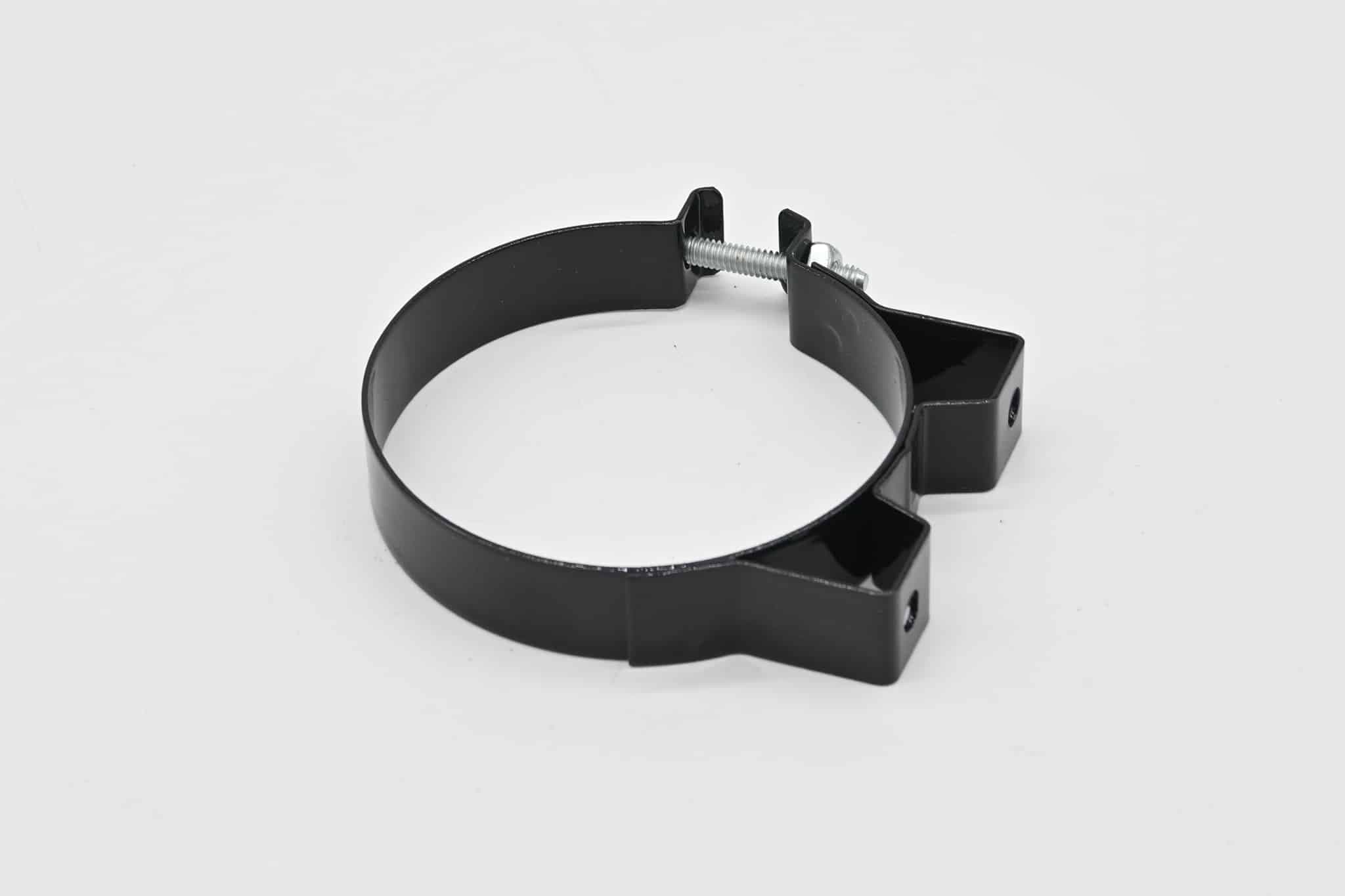 Kalmar Ottawa Clamp - CTT00003038 - Fasteners for yard trucks SKU CTT00003038