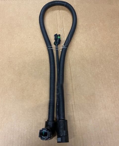 Kalmar Ottawa DEF Suction Hose - CTT00003052 - Tubes & Lines for yard trucks SKU CTT00003052
