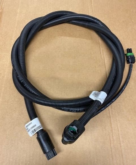 Kalmar Ottawa DEF Pressure Hose - CTT00003054 - Tubes & Lines for yard trucks SKU CTT00003054