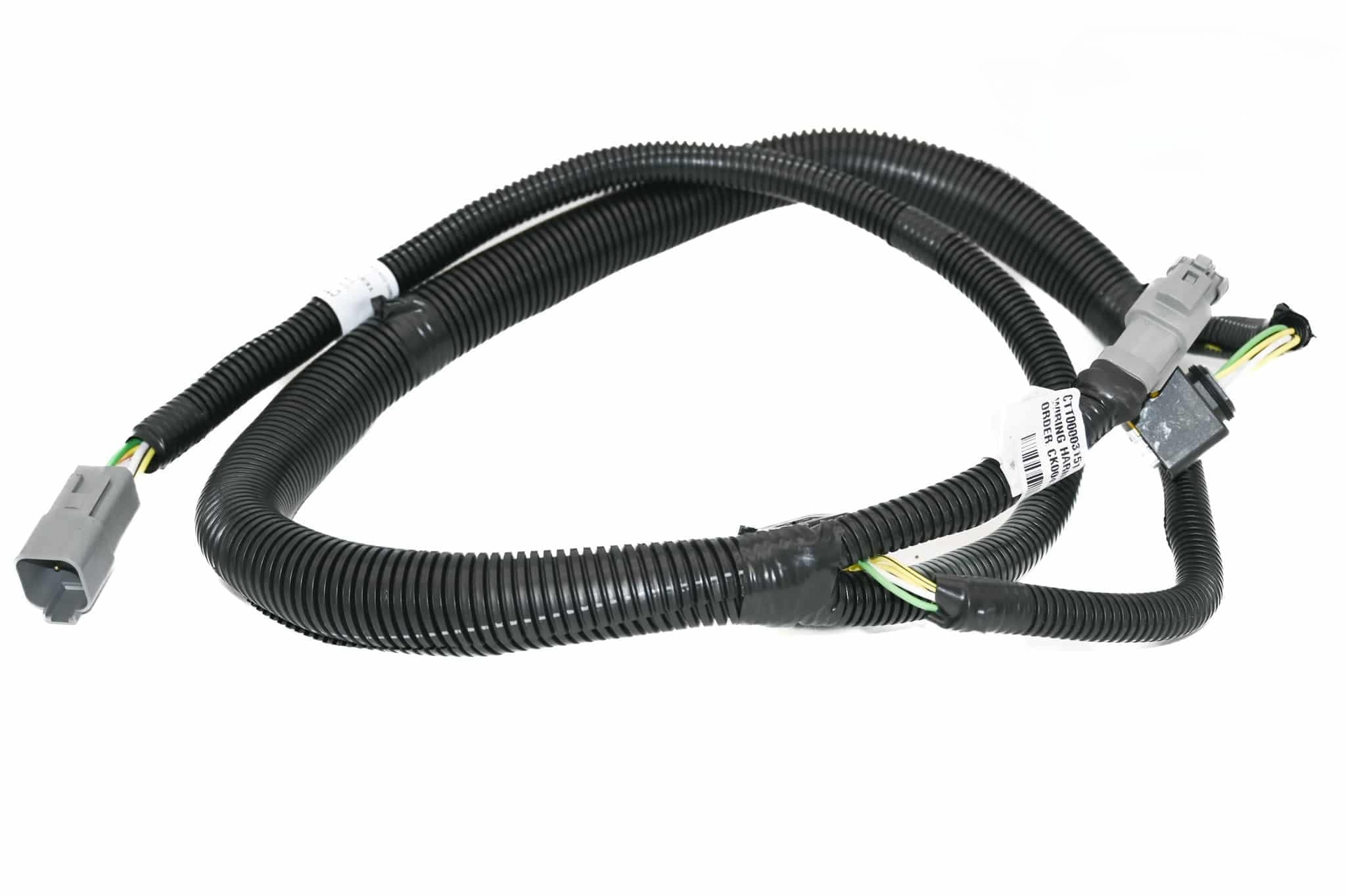 Kalmar Ottawa Wiring Engine After Tr Harness - CTT00003151 - Electrical for yard trucks SKU CTT00003151