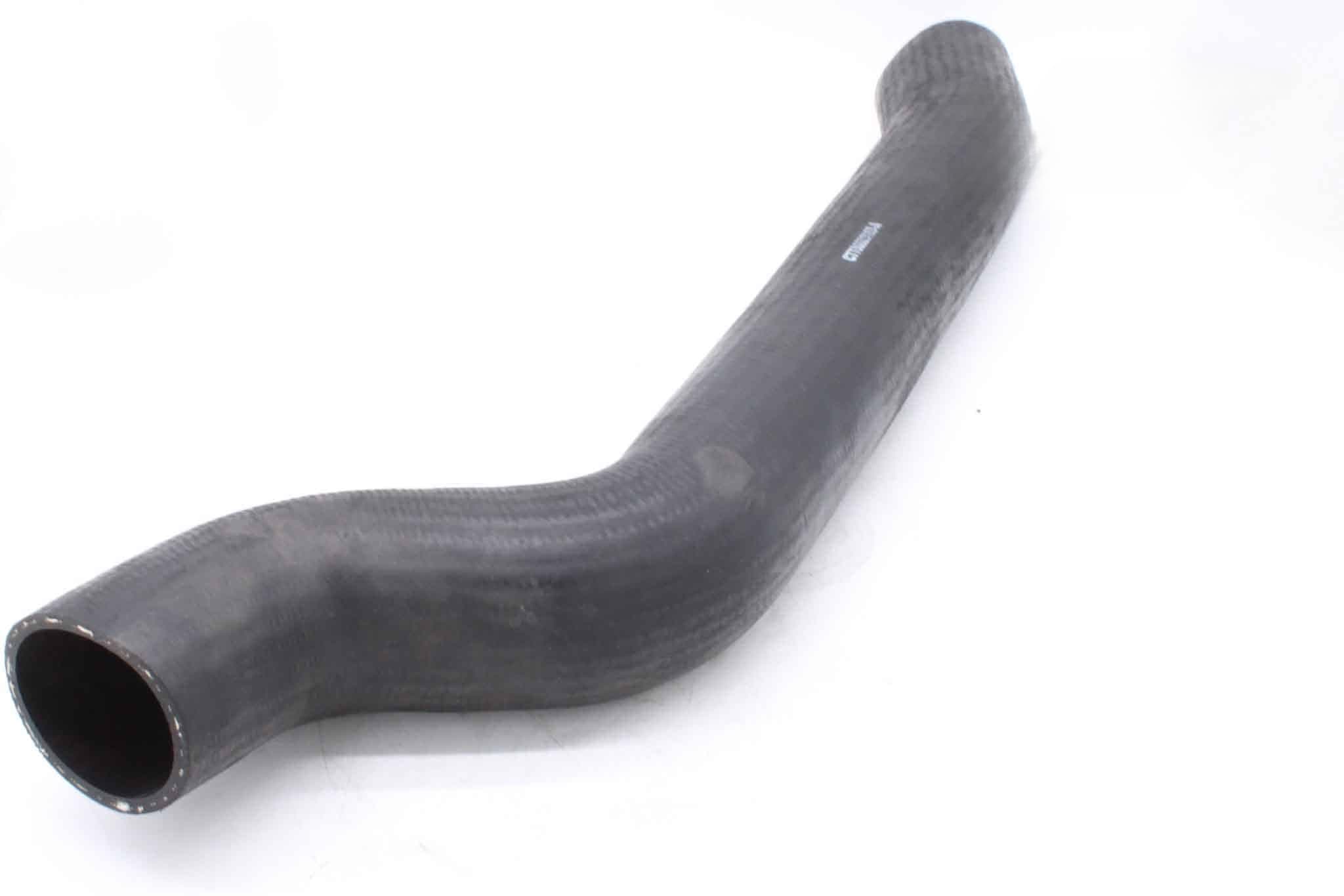 Kalmar Ottawa Charge Air Cooler Outlet Hose - CTT00003169 - Tubes & Lines for yard trucks SKU CTT00003169