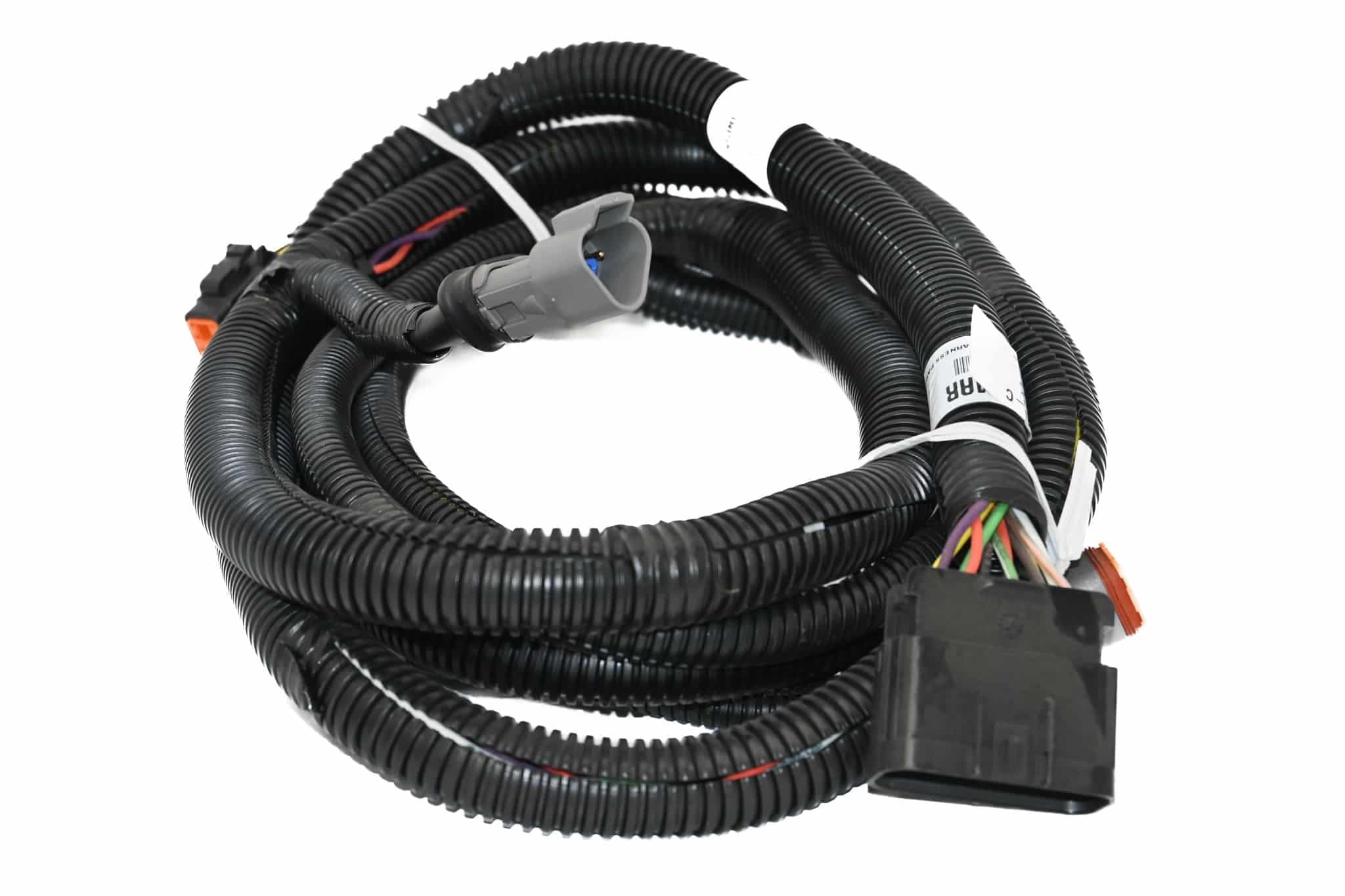 Kalmar Ottawa Wiring Engine After Tr Harness - CTT00003229 - Electrical for yard trucks SKU CTT00003229