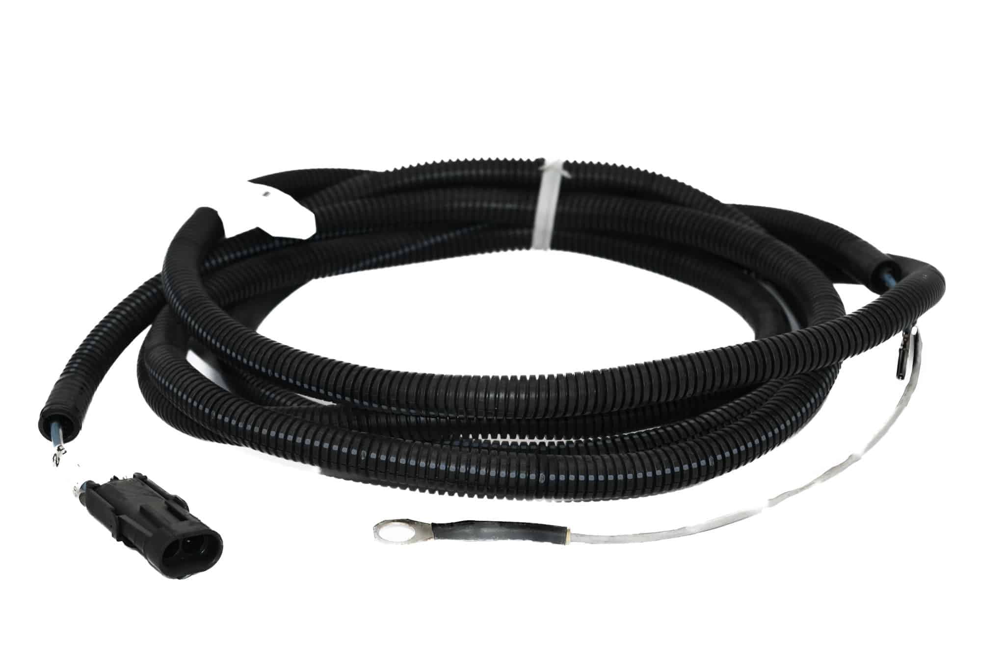 Kalmar Ottawa Wiring Flood Light Low Harness - CTT00003299 - Electrical for yard trucks SKU CTT00003299