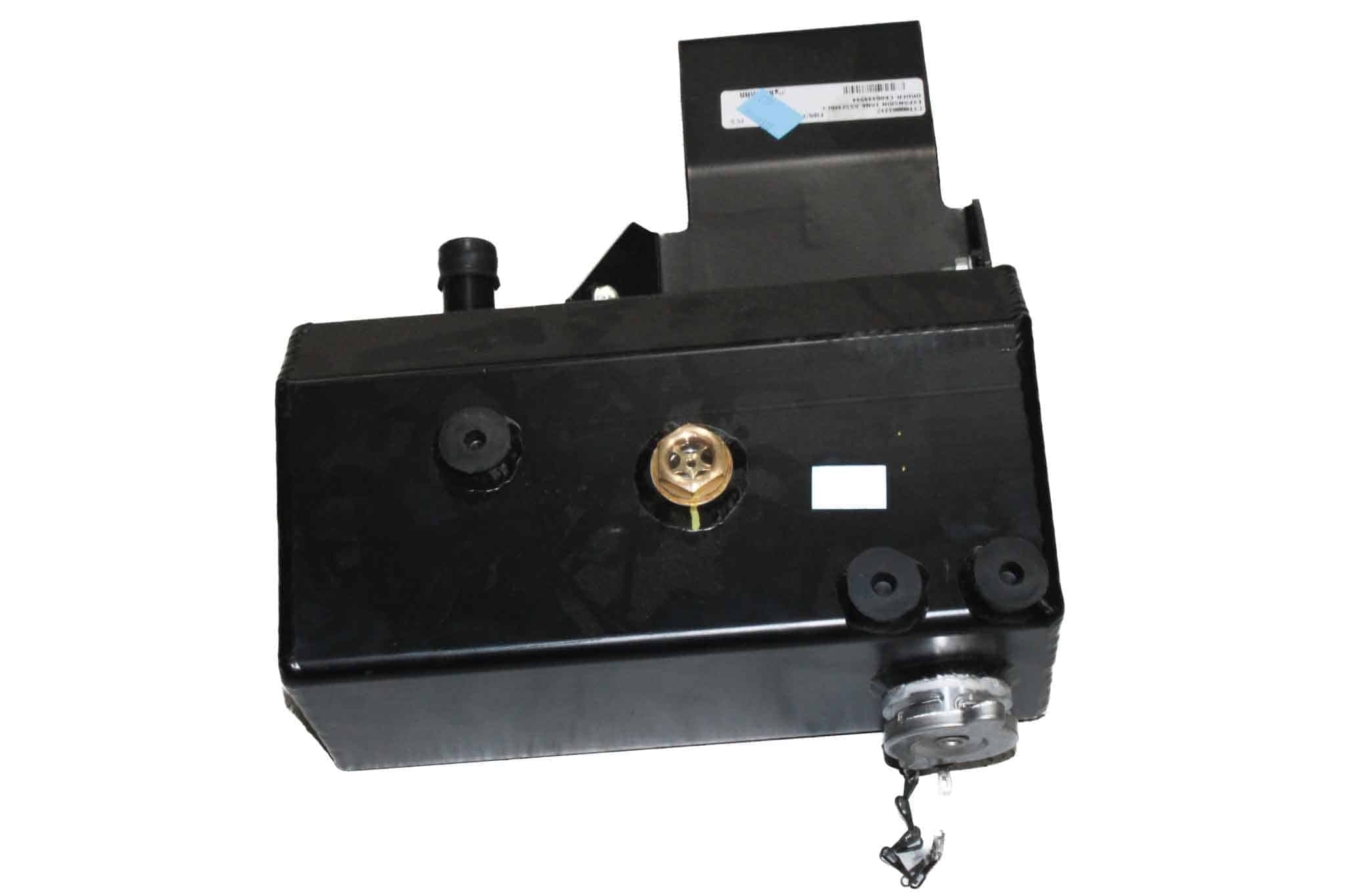 Kalmar Ottawa Expansion Tank Assembly - CTT00003312 - Miscellaneous for yard trucks SKU CTT00003312