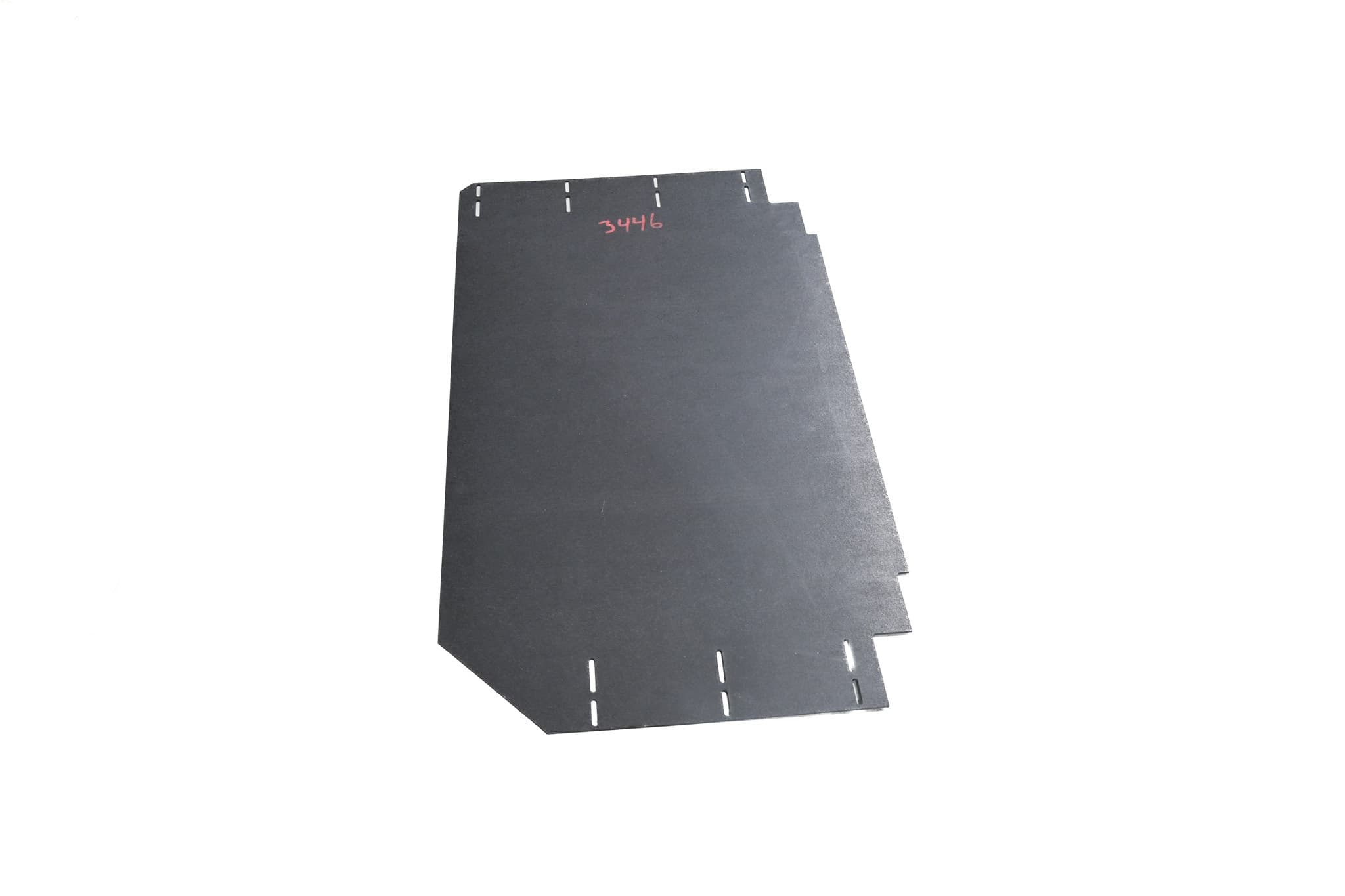 Kalmar Ottawa Fender Rear Right - yard truck part SKU CTT00003446
