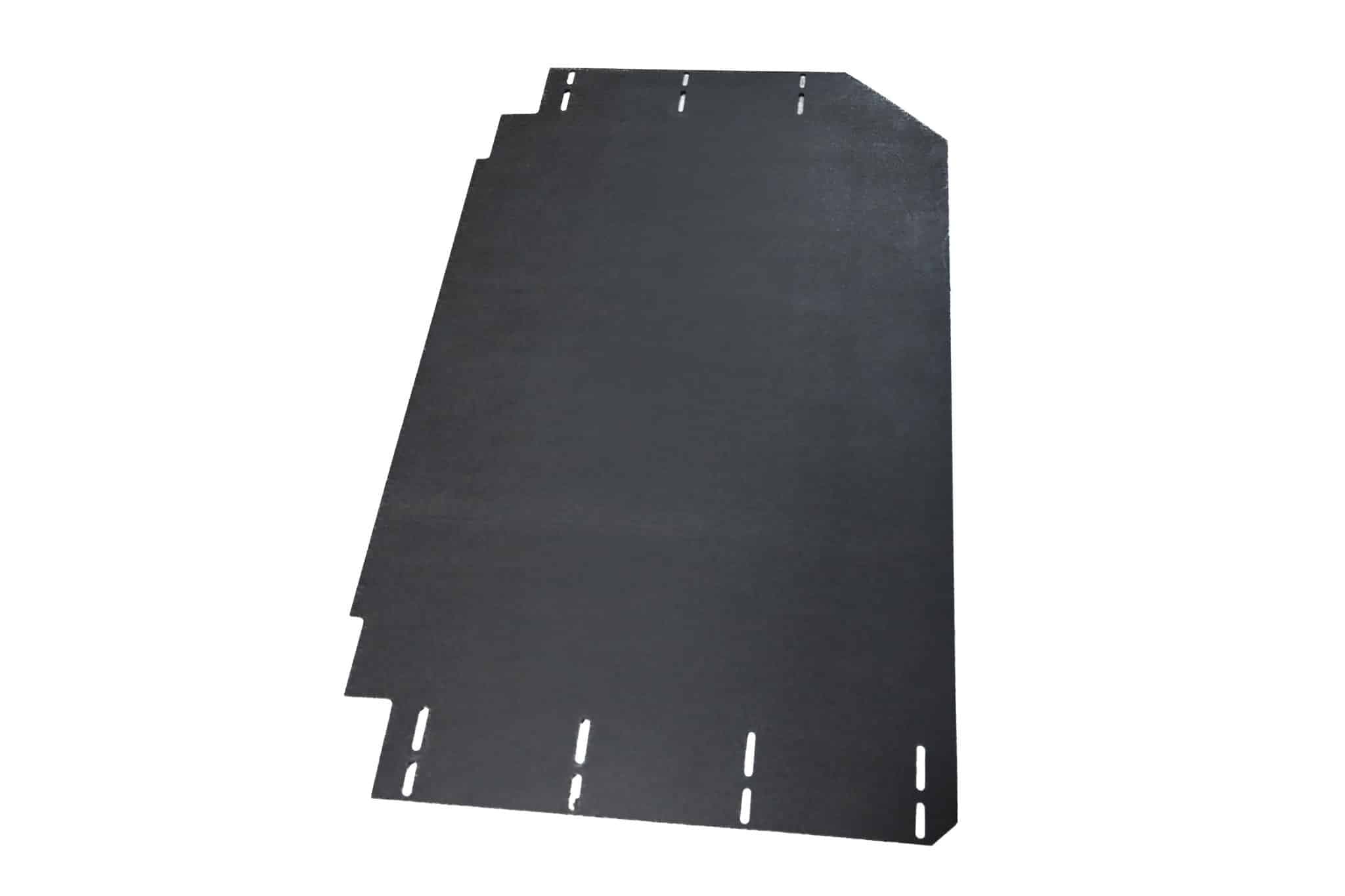 Kalmar Ottawa Fender Rear Left - yard truck part SKU CTT00003488