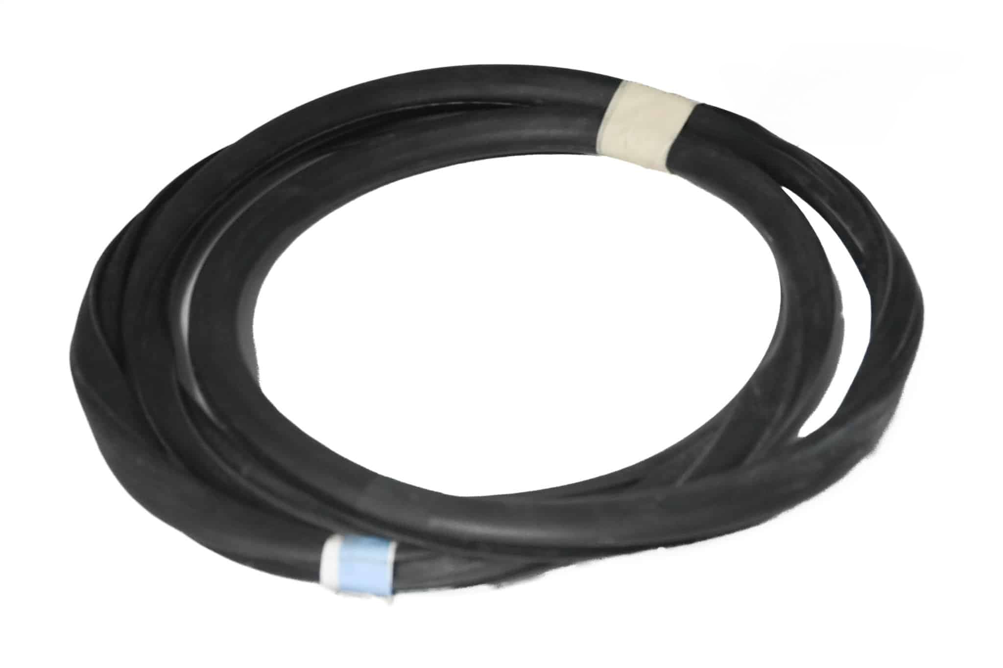 Kalmar Ottawa Window Mounting Gasket - CTT00003511 - Seals & Gaskets for yard trucks SKU CTT00003511