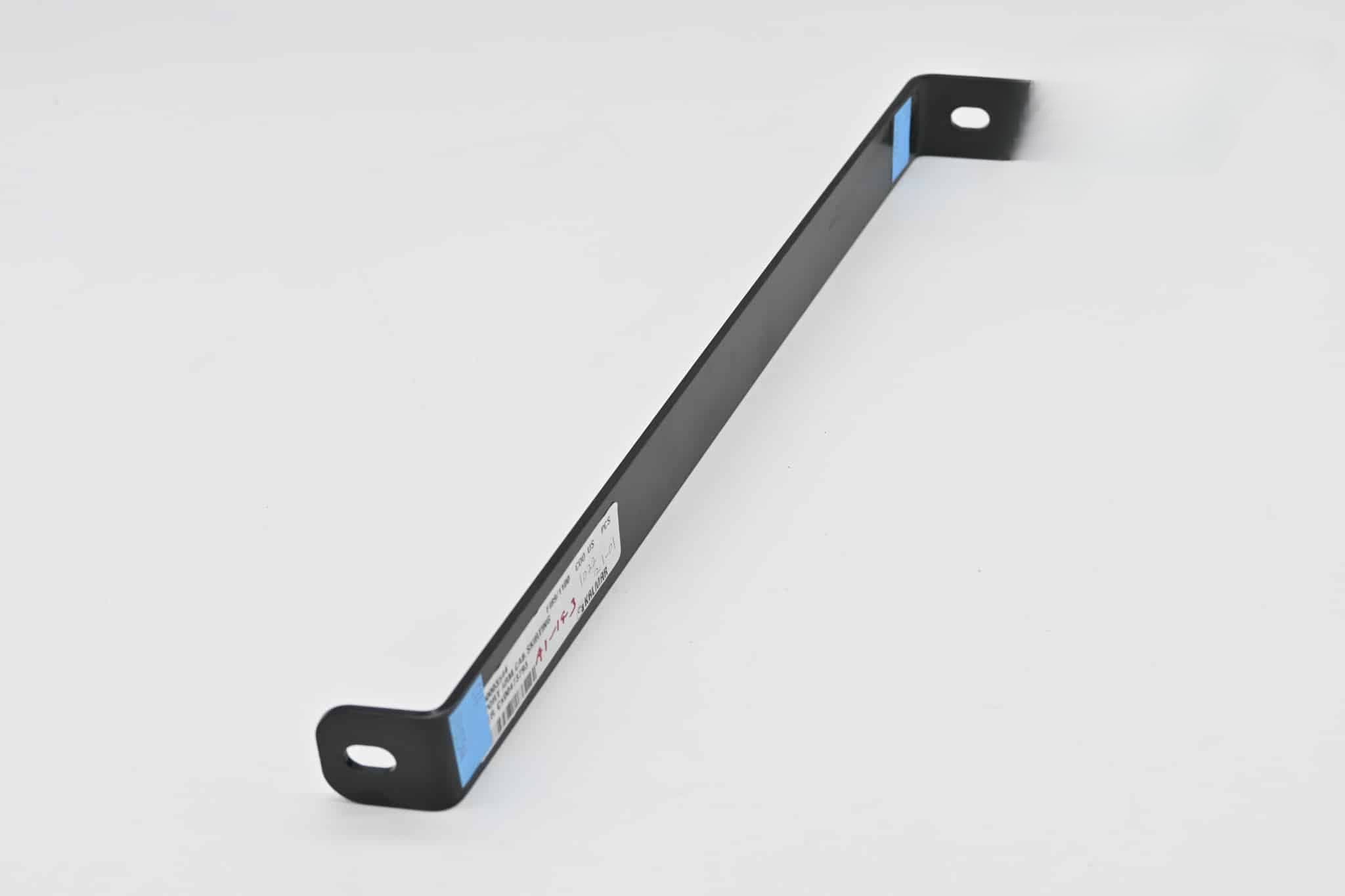 Kalmar Ottawa Support Arm Cab Skirting - CTT00003544 - yard truck part SKU CTT00003544