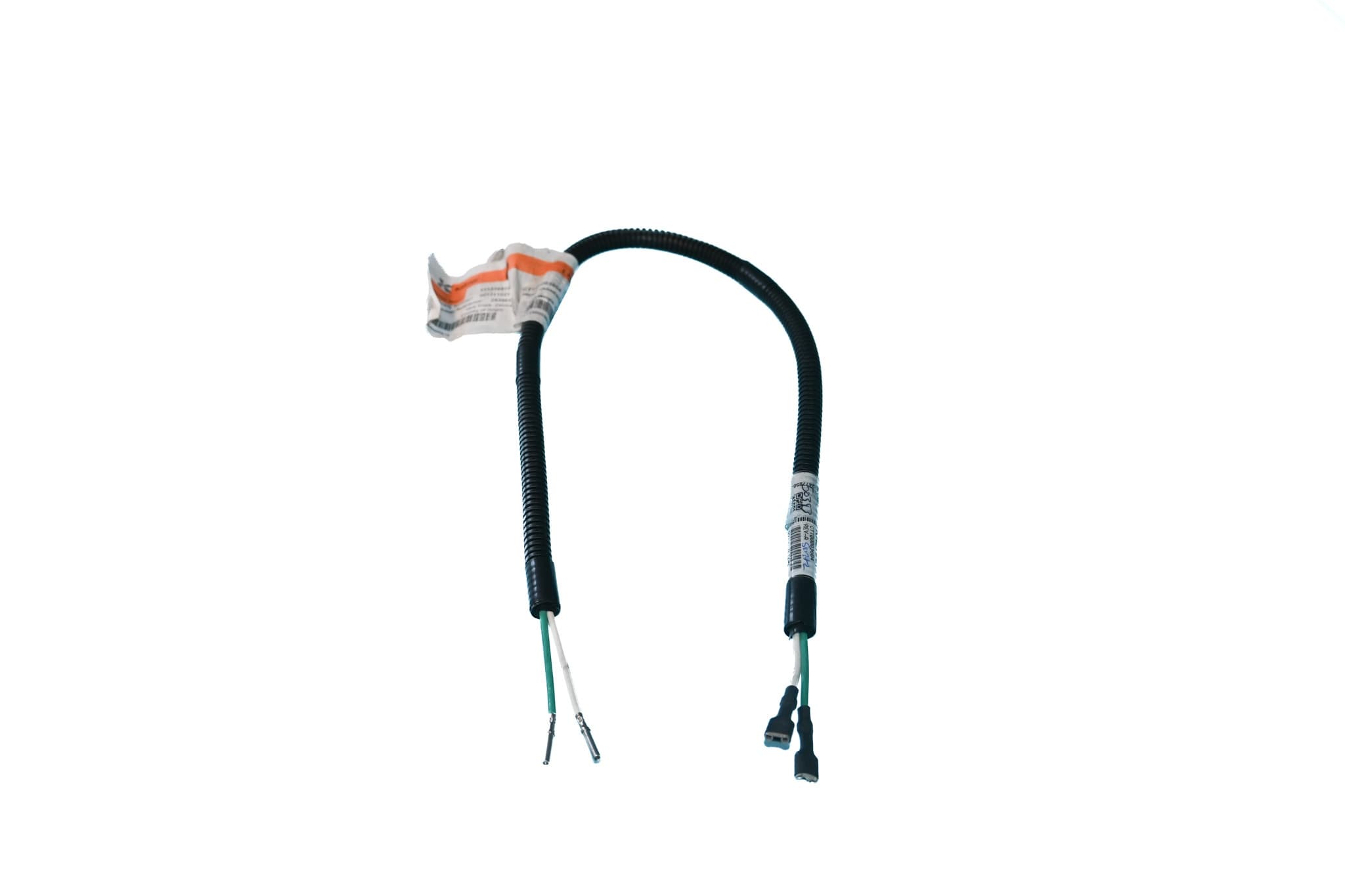 Kalmar Ottawa Wiring Windshield Wash Harness - CTT00003604 - Electrical for yard trucks SKU CTT00003604