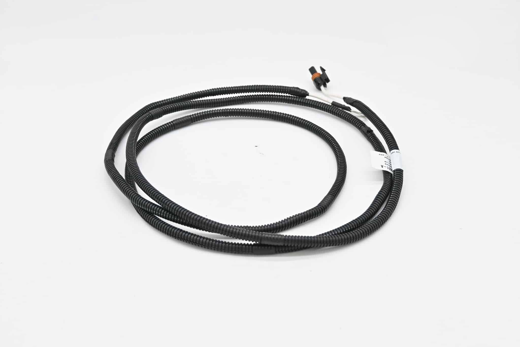 Kalmar Ottawa Wiring Ecu Grounding Harness - CTT00003661 - Electrical for yard trucks SKU CTT00003661