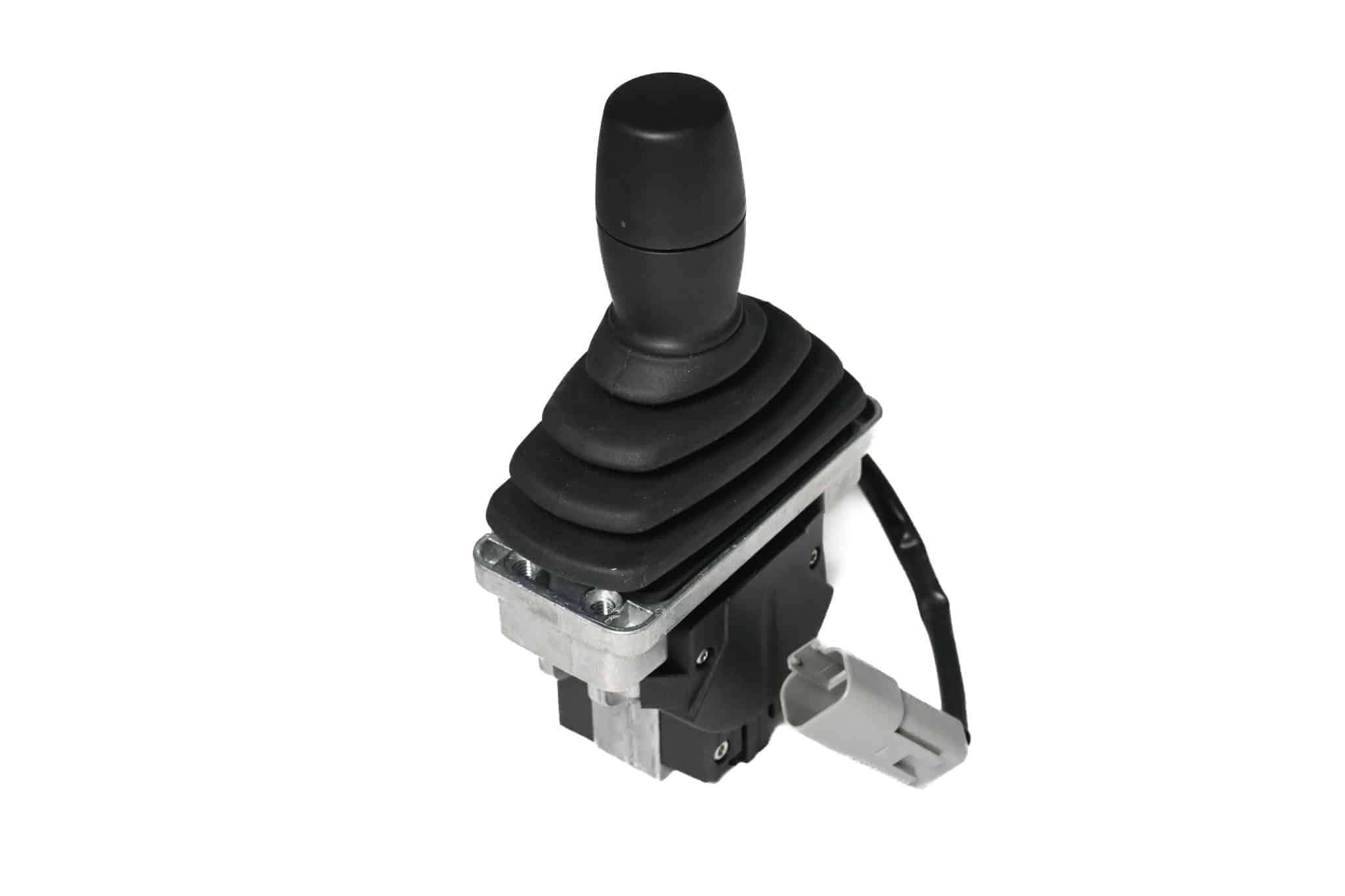 Kalmar Ottawa Joystick Fifth Control U Wheel - CTT00003720 - Fifth Wheel for yard trucks SKU CTT00003720