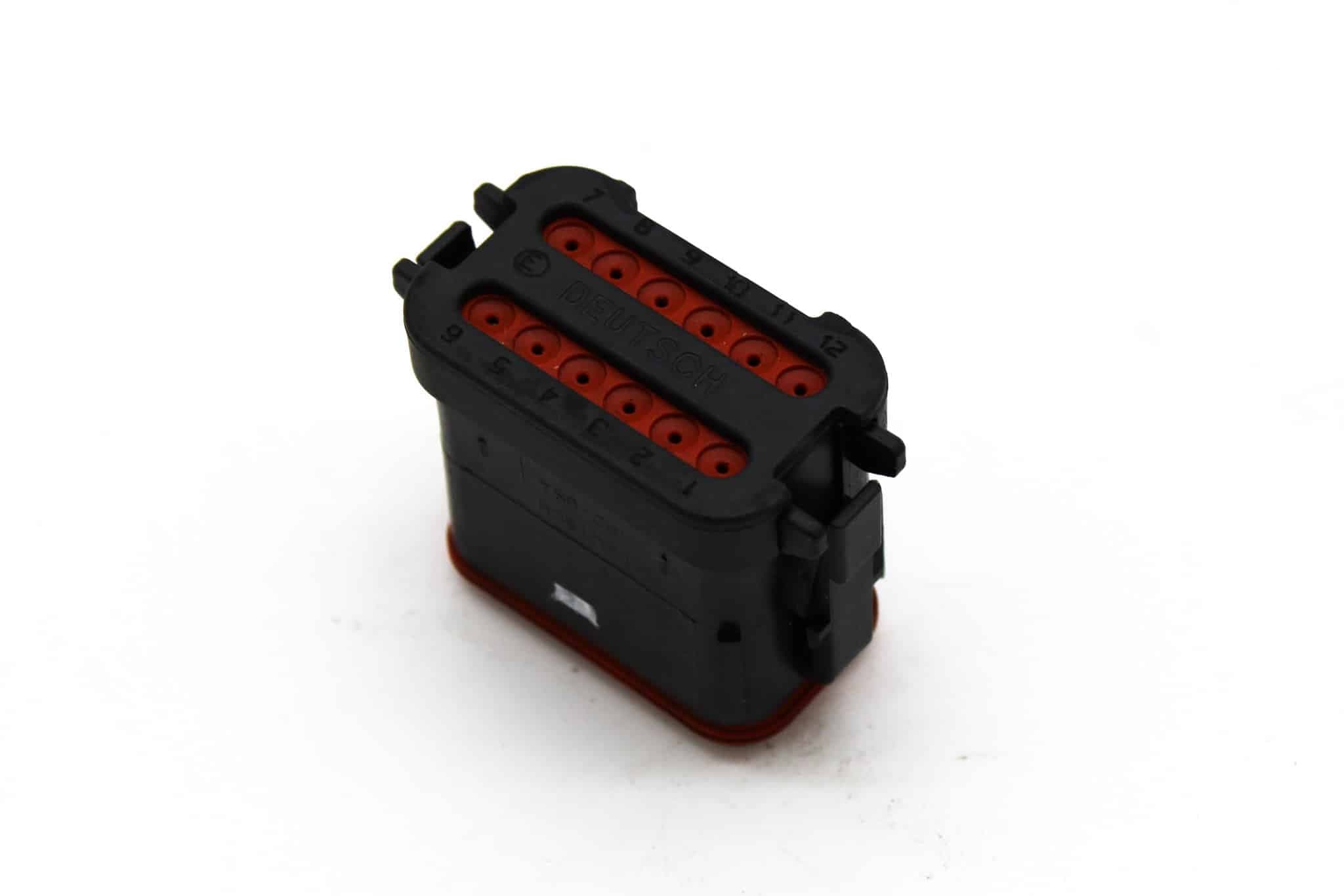 Kalmar Ottawa Connector - CTT00003819 - Miscellaneous for yard trucks SKU CTT00003819