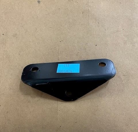 Kalmar Ottawa Lower Mounting Loop Bracket - CTT00003826 - Platform for yard trucks SKU CTT00003826
