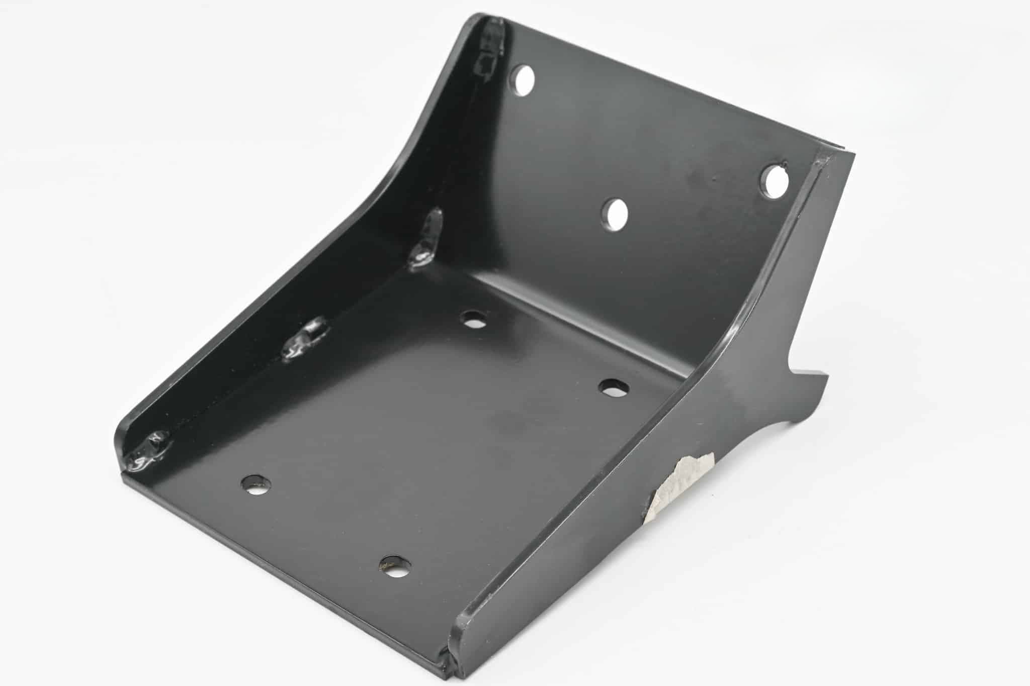 Kalmar Ottawa Steering Column Mounti Bracket - CTT00003912 - yard truck part SKU CTT00003912