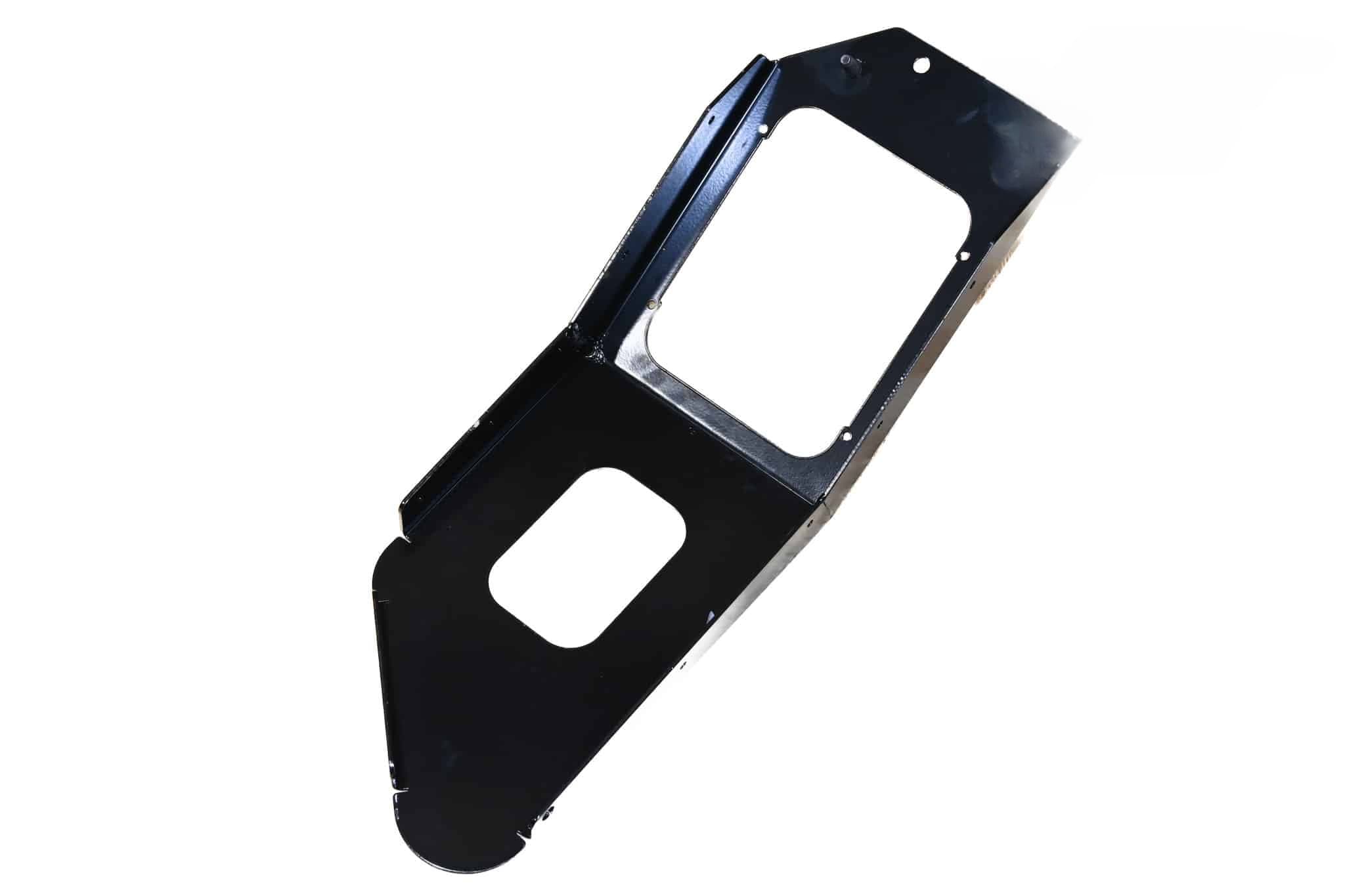 Kalmar Ottawa Headlight Mounting Bracket - CTT00003914 - Lights for yard trucks SKU CTT00003914