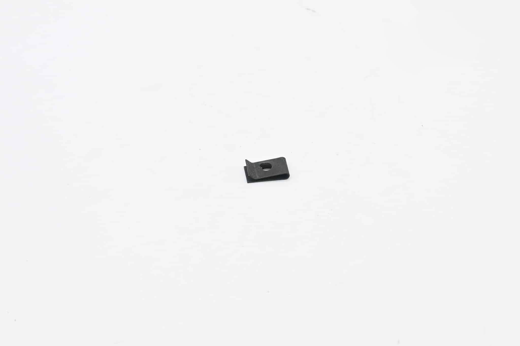 Kalmar Ottawa Nut - CTT00003992 - Fasteners for yard trucks SKU CTT00003992