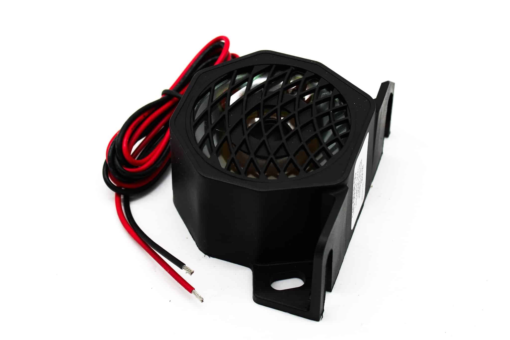 Kalmar Ottawa Reverse Alarm Modification Con - CTT00004066 - Miscellaneous for yard trucks SKU CTT00004066