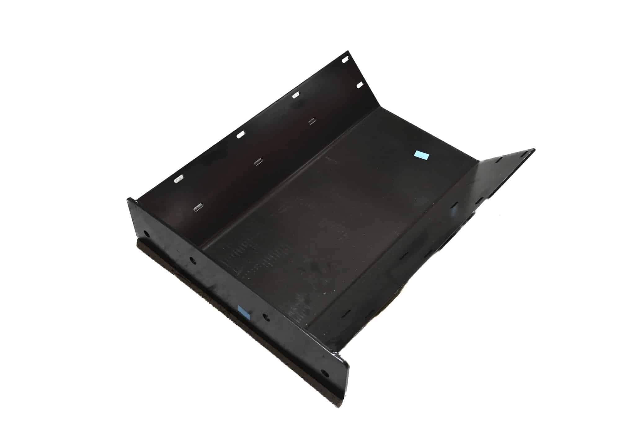 Kalmar Ottawa Fender Tandem Bracket - CTT00004248 - Body for yard trucks SKU CTT00004248