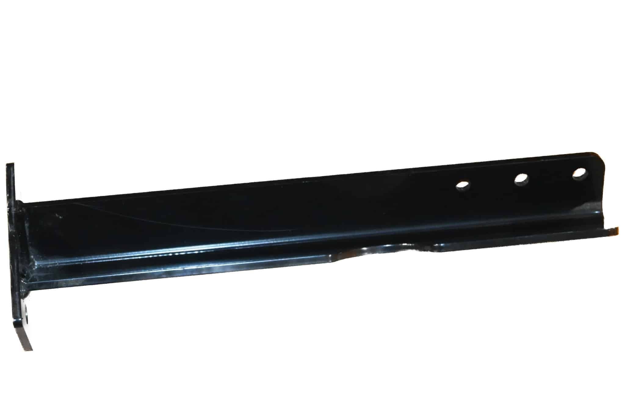 Kalmar Ottawa Air Tank Mounting Bracket - CTT00004265 - Platform for yard trucks SKU CTT00004265