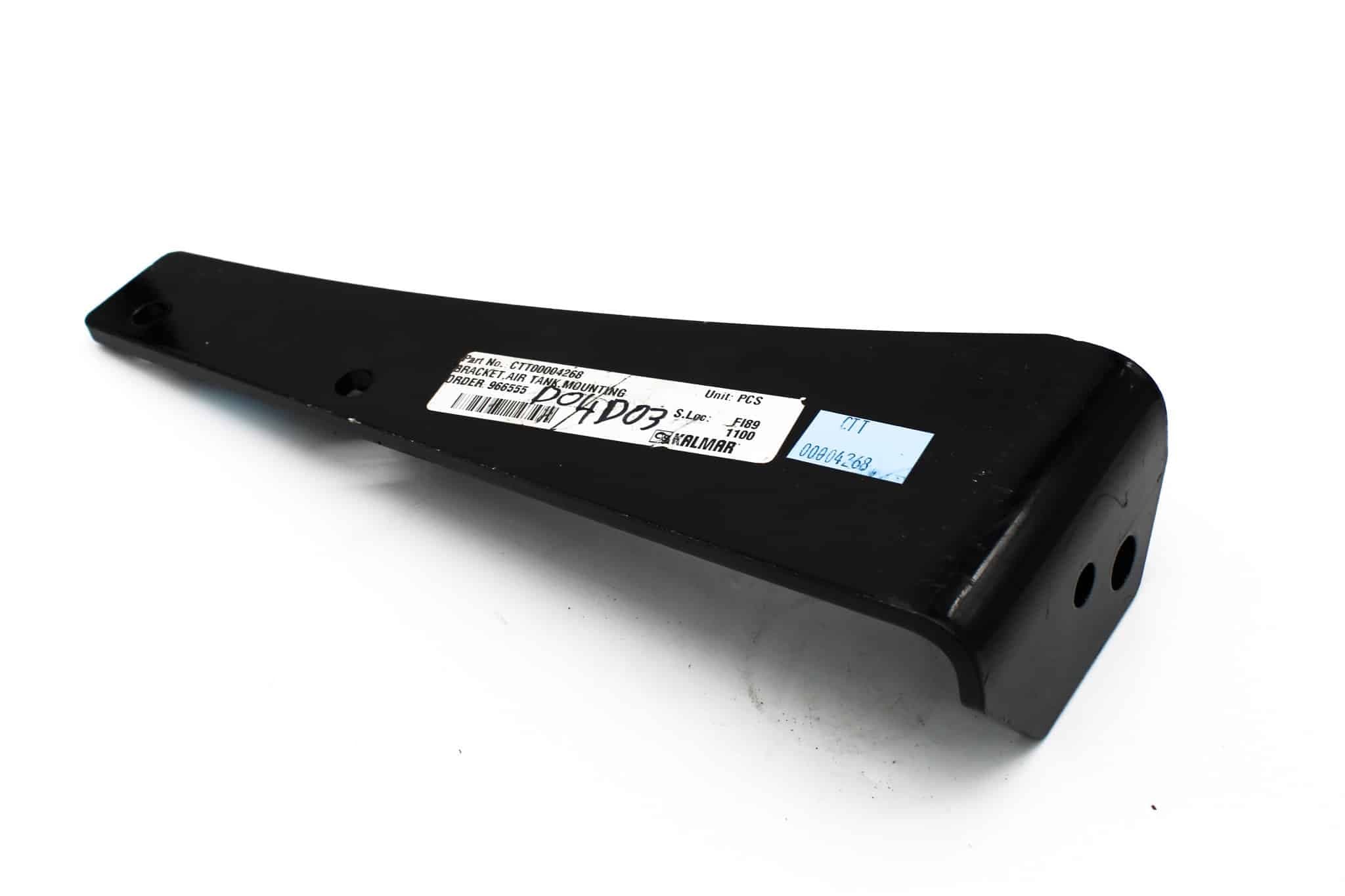 Kalmar Ottawa Air Tank Mounting Bracket - CTT00004268 - Platform for yard trucks SKU CTT00004268