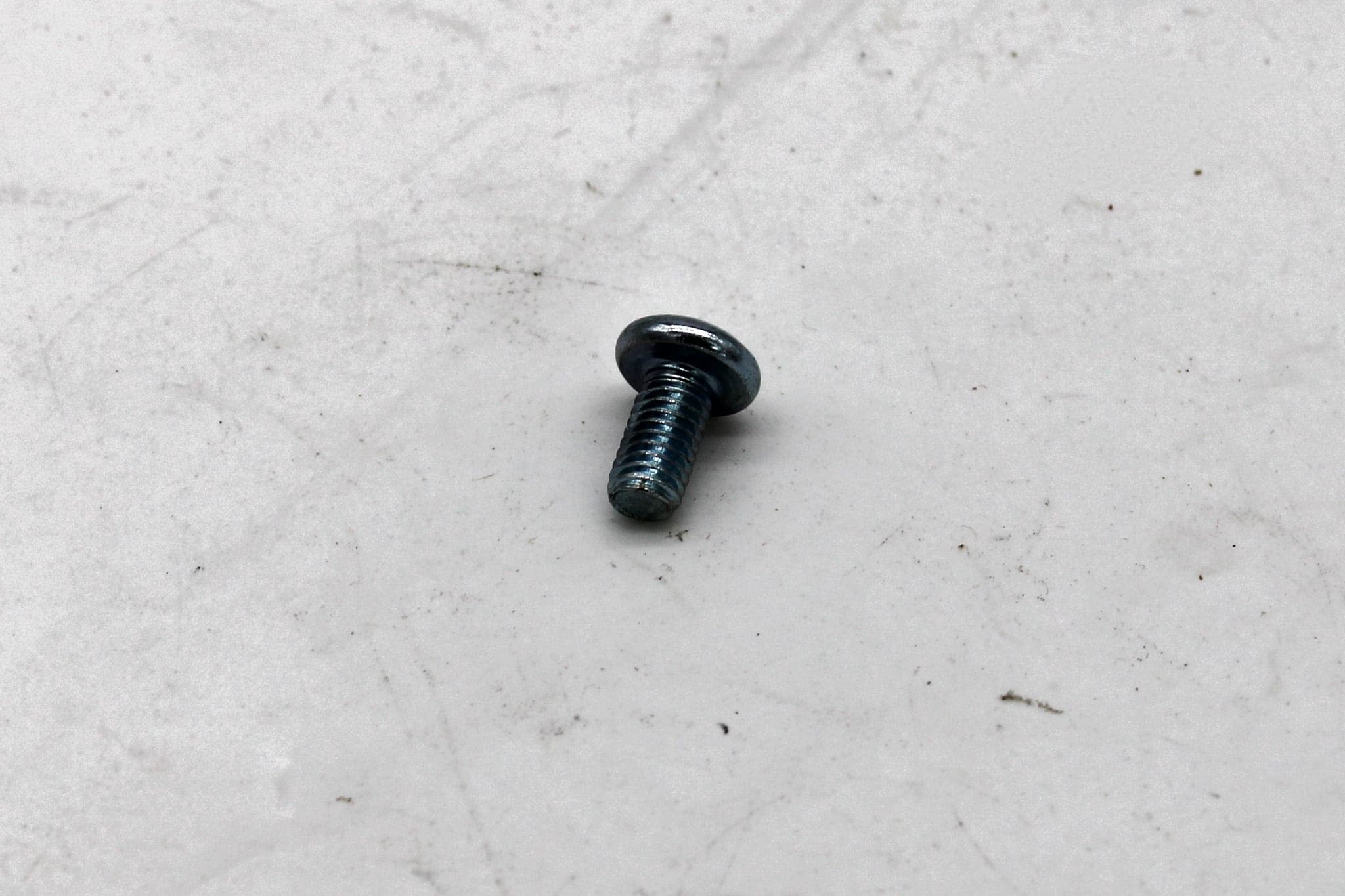 Kalmar Ottawa Screw - CTT00005276 - Fasteners for yard trucks SKU CTT00005276