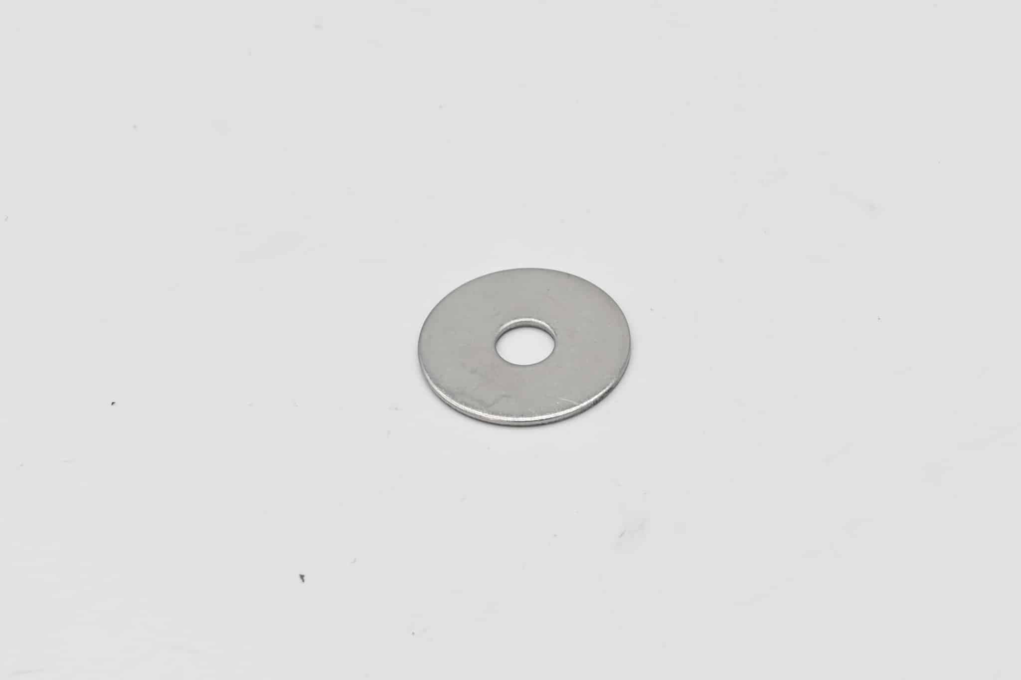 Kalmar Ottawa Washer - CTT00005298 - Fasteners for yard trucks SKU CTT00005298