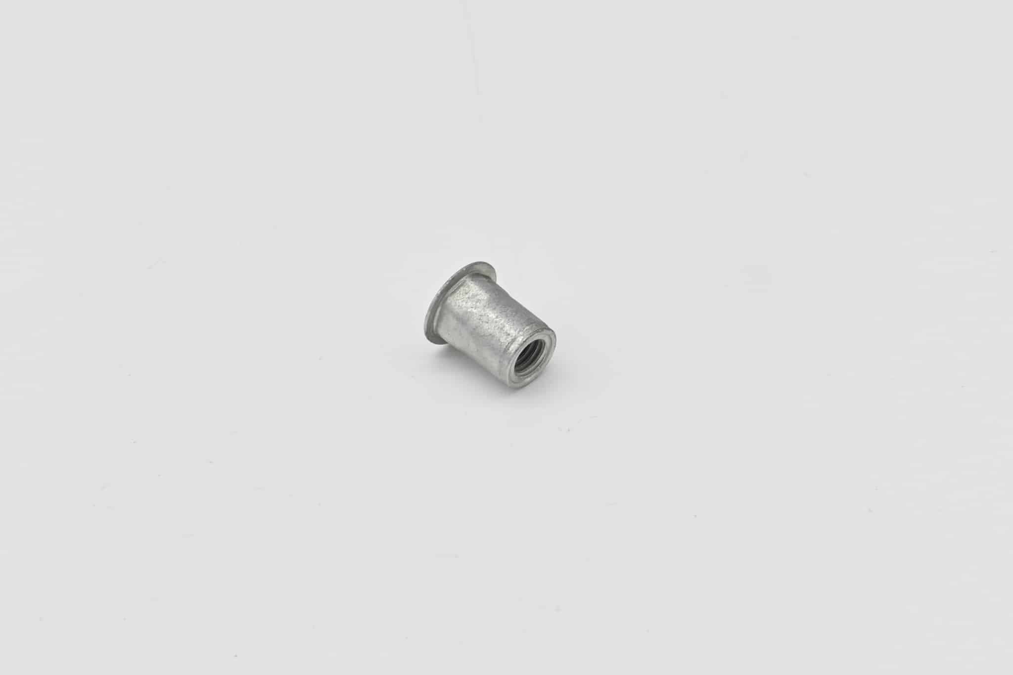 Kalmar Ottawa Locking Nut - CTT00005299 - Fasteners for yard trucks SKU CTT00005299