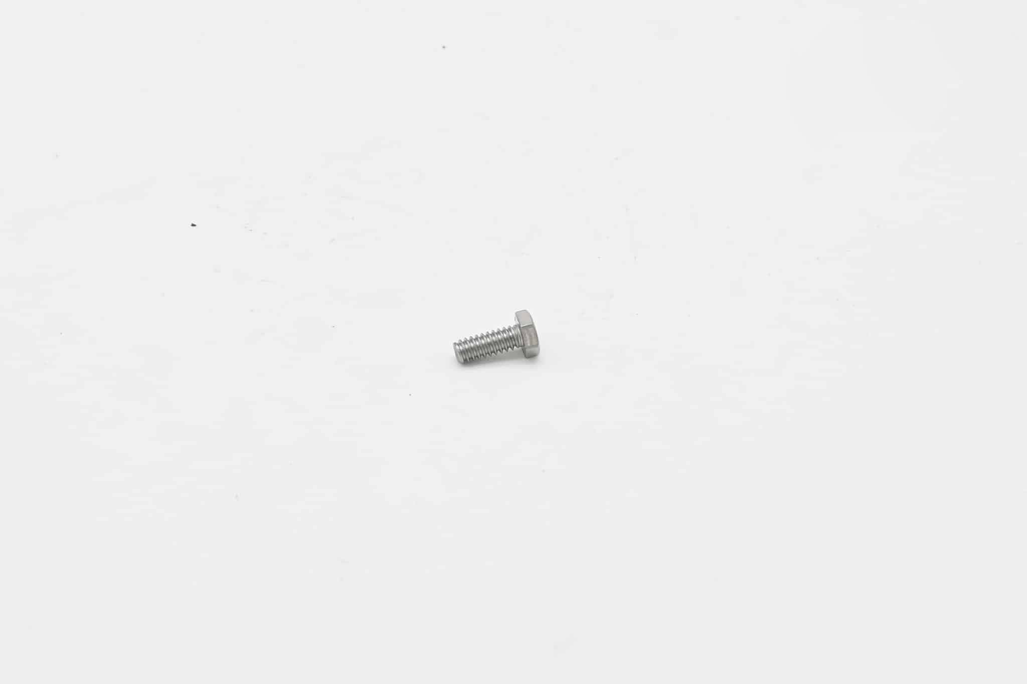 Kalmar Ottawa Capscrew - CTT00005300 - Fasteners for yard trucks SKU CTT00005300