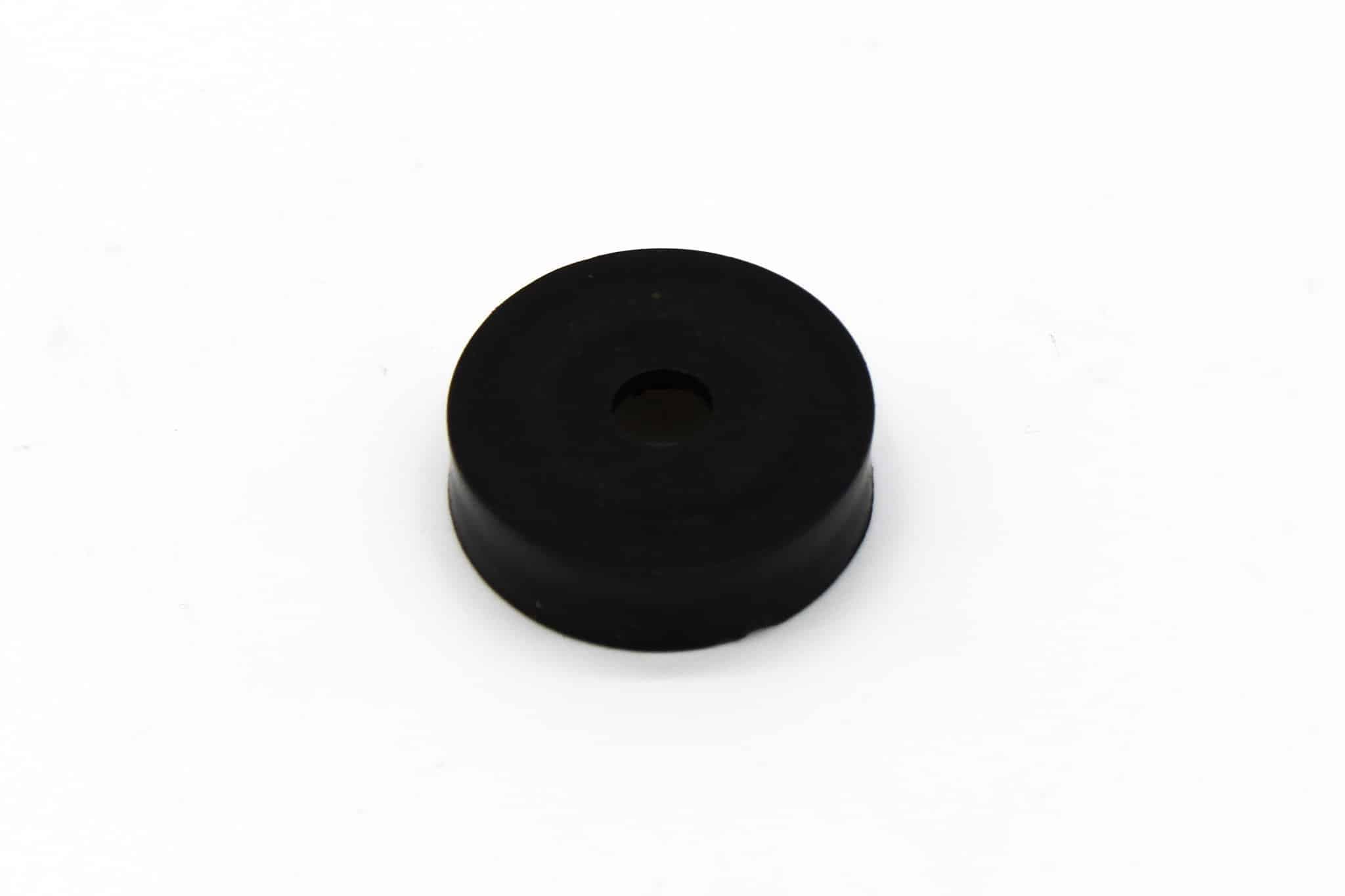 Kalmar Ottawa Rear Spacer Disc Position Door - yard truck part SKU CTT00005334