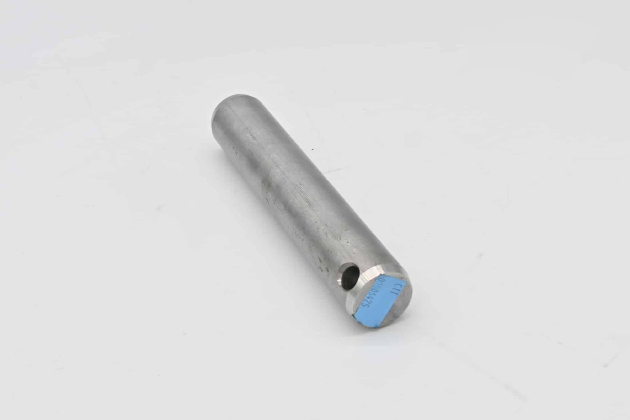 Kalmar Ottawa Lower Lifting Cylinder Pin - CTT00006425 - Fasteners for yard trucks SKU CTT00006425
