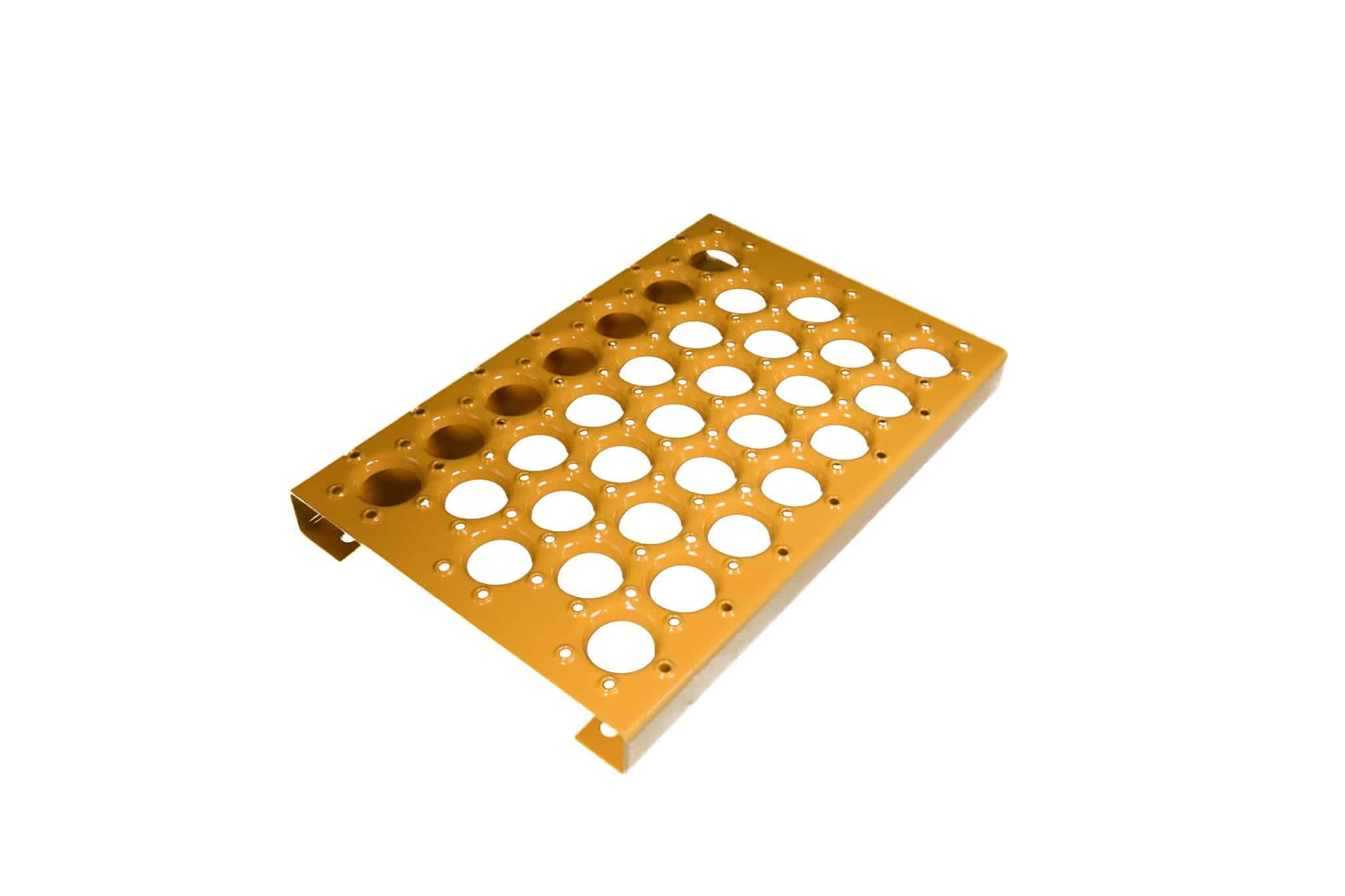 Kalmar Ottawa Platform - CTT00006949 - Miscellaneous for yard trucks SKU CTT00006949