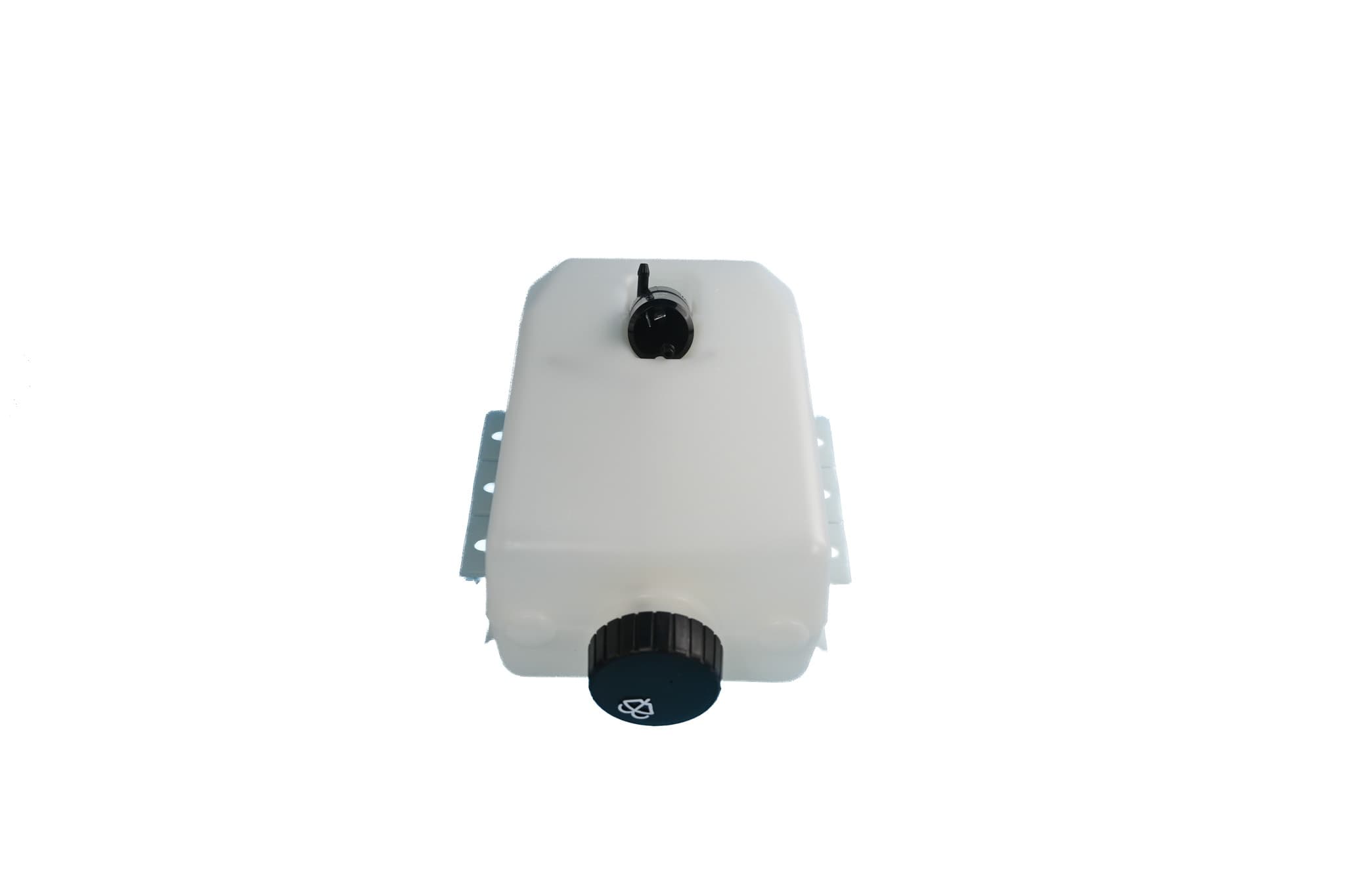 Kalmar Ottawa Windshield Washer Fluid Bottle - CTT00007291 - Miscellaneous for yard trucks SKU CTT00007291