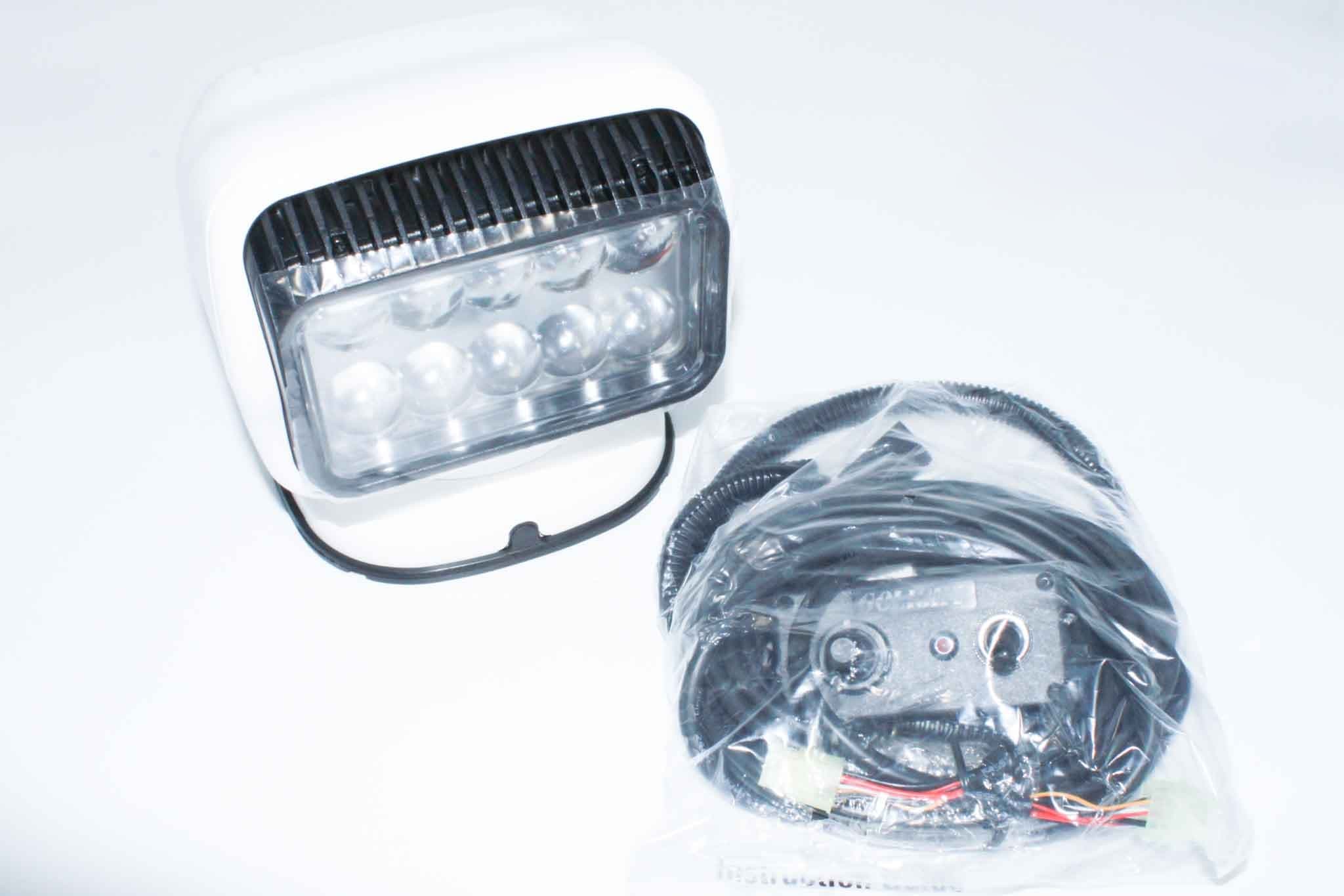 Kalmar Ottawa Search Modification Remo Light - CTT00007543 - Lights for yard trucks SKU CTT00007543