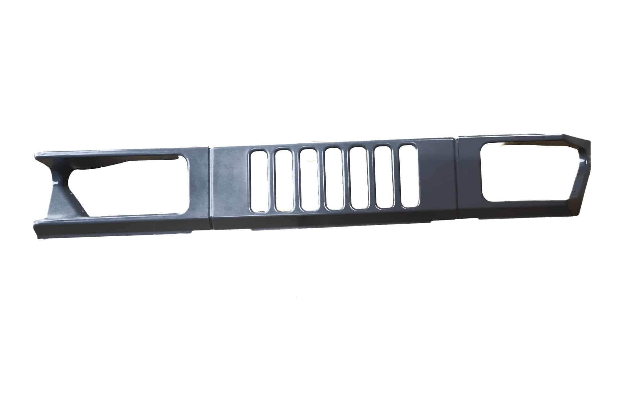 Kalmar Ottawa Panel Skirting Assembly - CTT00007682 - Miscellaneous for yard trucks SKU CTT00007682
