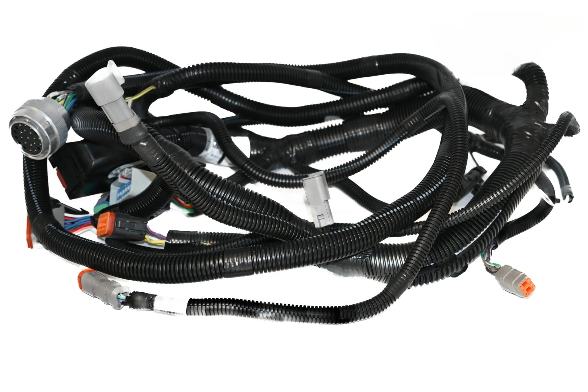 Kalmar Ottawa Wiring Main Engine Harness - CTT00007769 - Electrical for yard trucks SKU CTT00007769