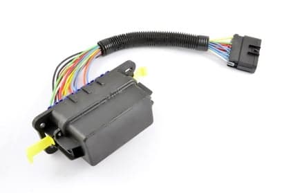 Kalmar Ottawa Wiring Chassis Relay M Harness - CTT00008005 - Electrical for yard trucks SKU CTT00008005
