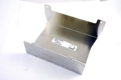 Kalmar Ottawa Power Unit Control Cente Cover - CTT00008033 - Electrical for yard trucks SKU CTT00008033