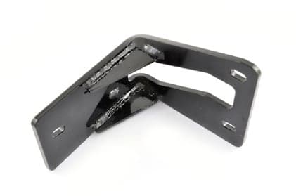 Kalmar Ottawa Exhaust Hanger Bracket - CTT00008037 - yard truck part SKU CTT00008037