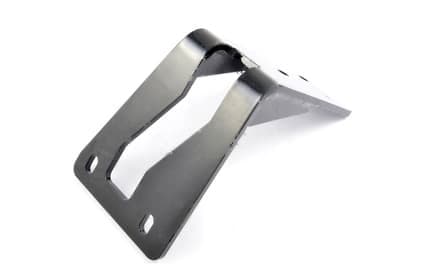 Kalmar Ottawa Exhaust Hanger Bracket - CTT00008113 - yard truck part SKU CTT00008113