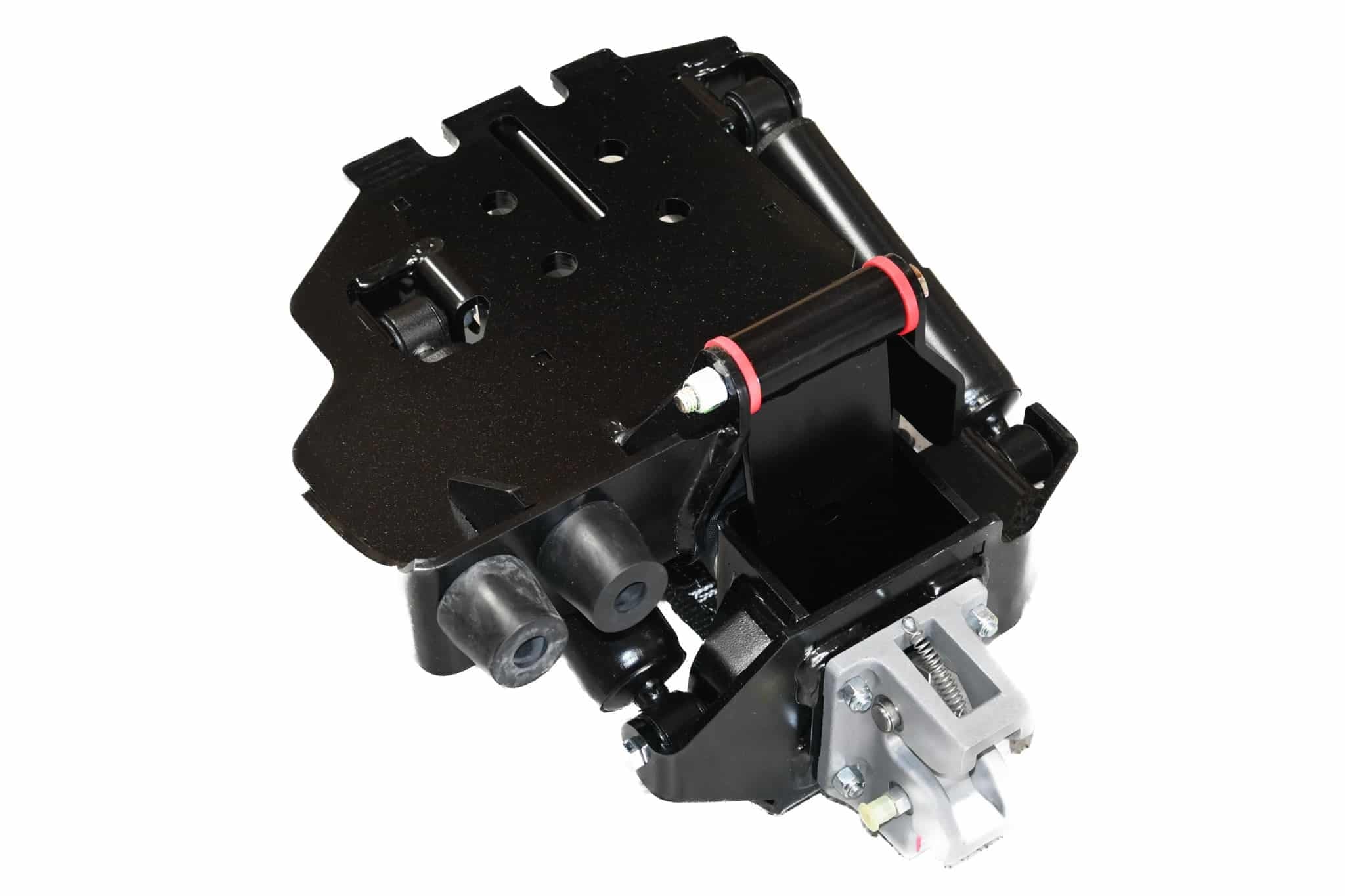 Kalmar Ottawa Cab Suspension Air Levelling - CTT00008705 - yard truck part SKU CTT00008705