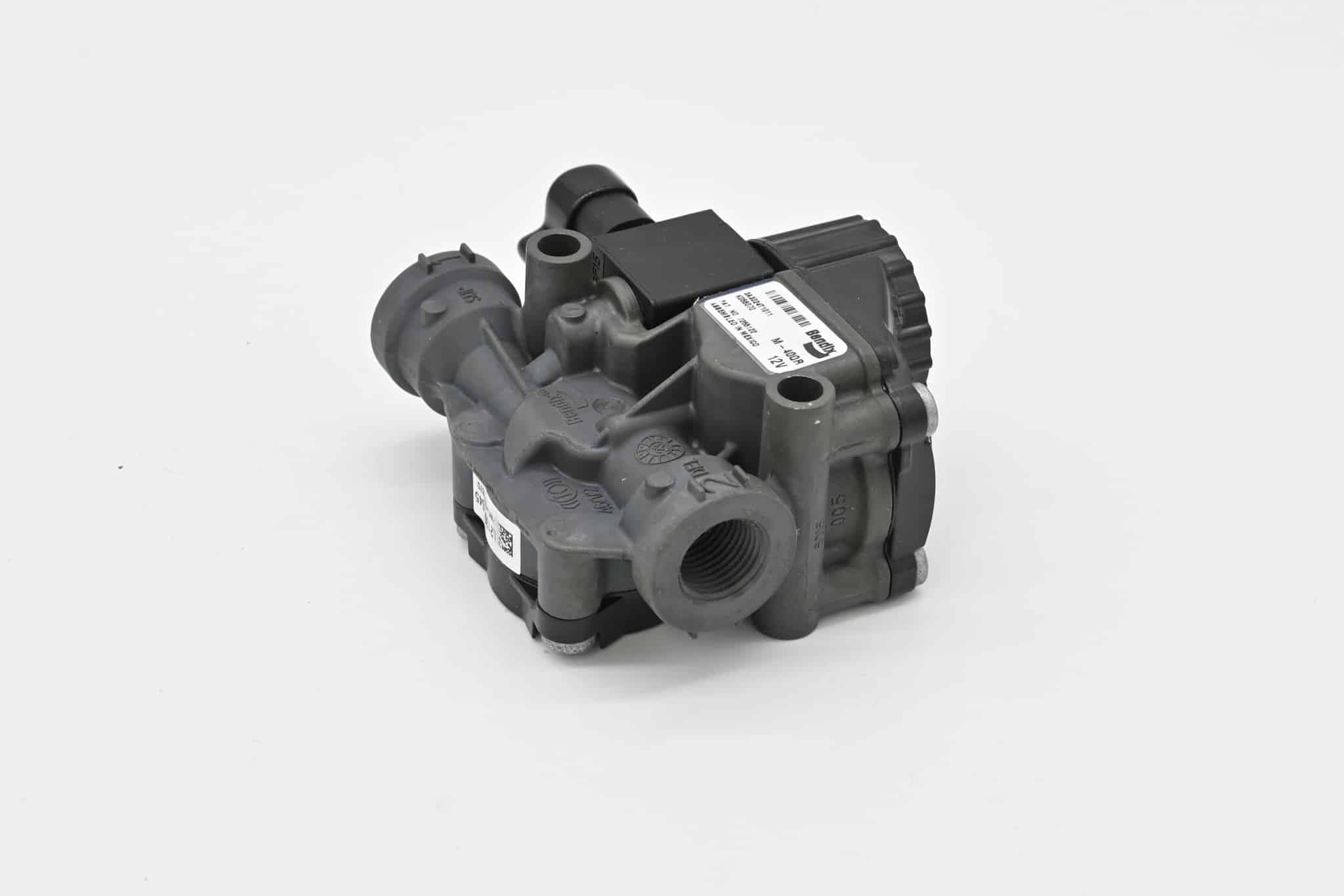 Kalmar Ottawa Brake Valve - CTT00008713 - Brake System for yard trucks SKU CTT00008713