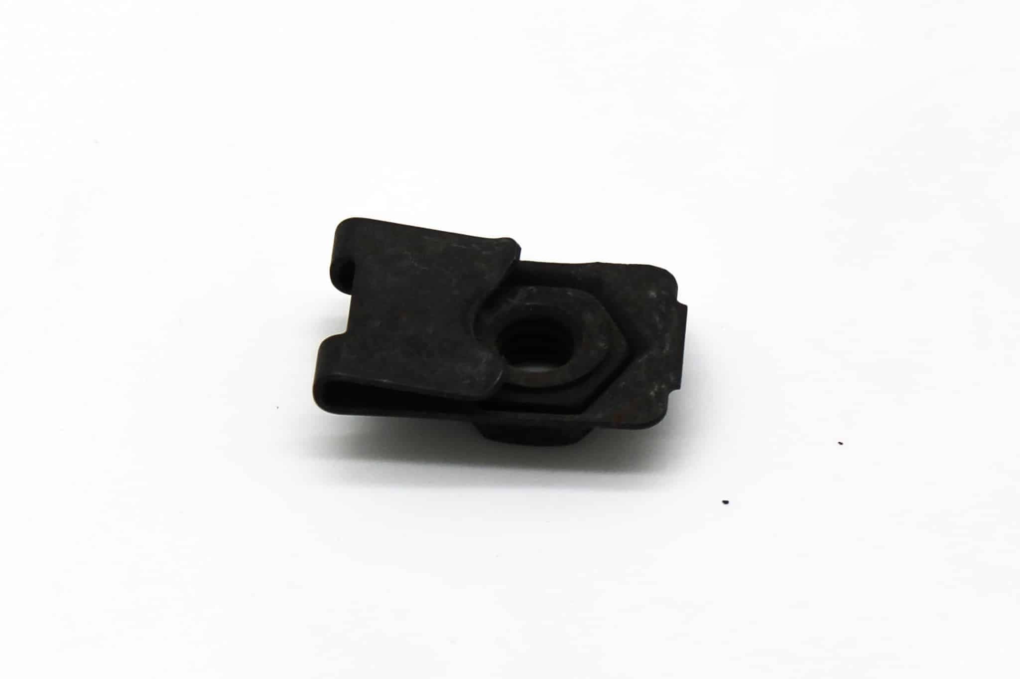 Kalmar Ottawa Nut - CTT00008776 - Fasteners for yard trucks SKU CTT00008776