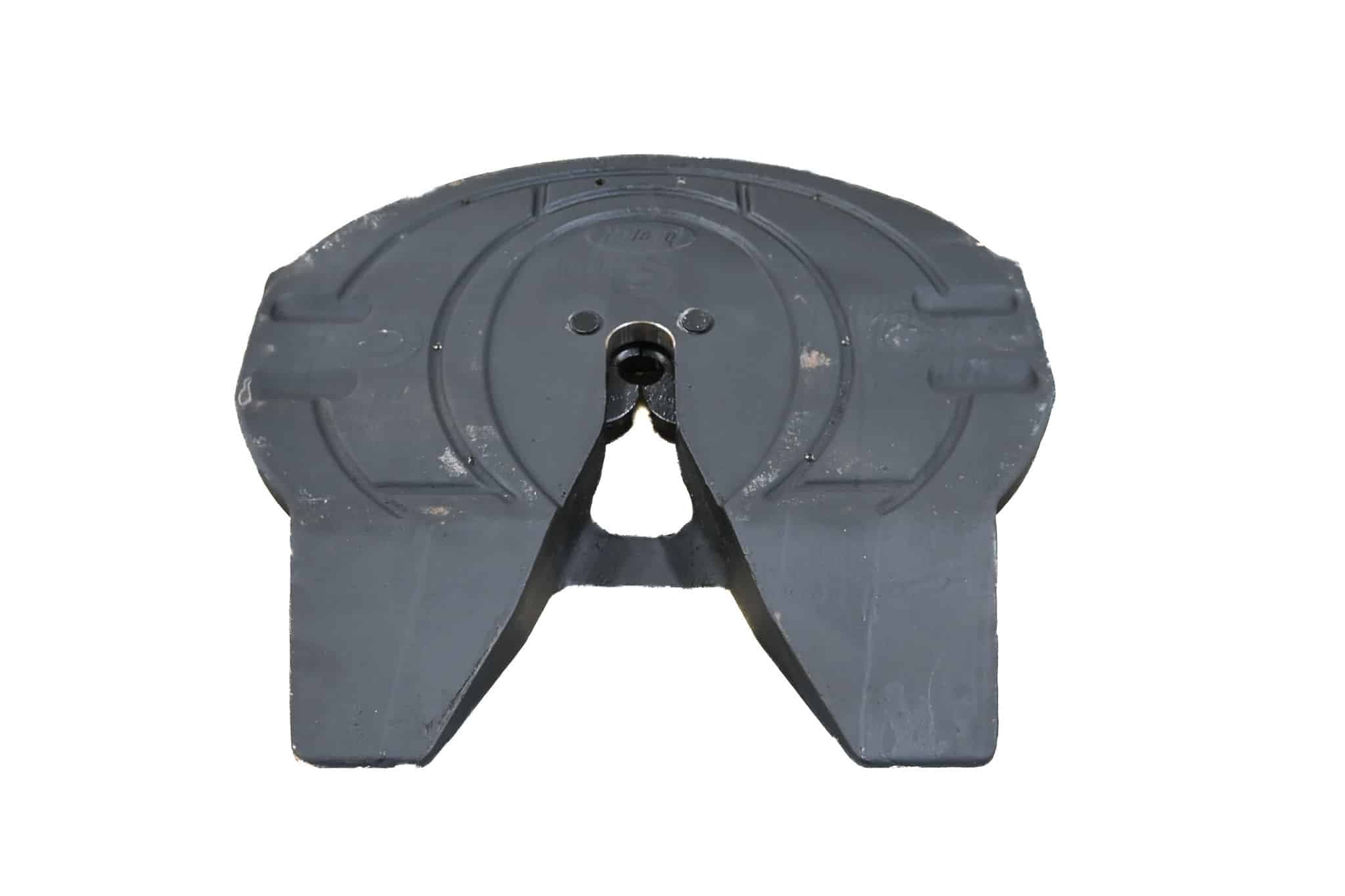 Kalmar Ottawa Fifth Wheel Plate - CTT00008812 - yard truck part SKU CTT00008812