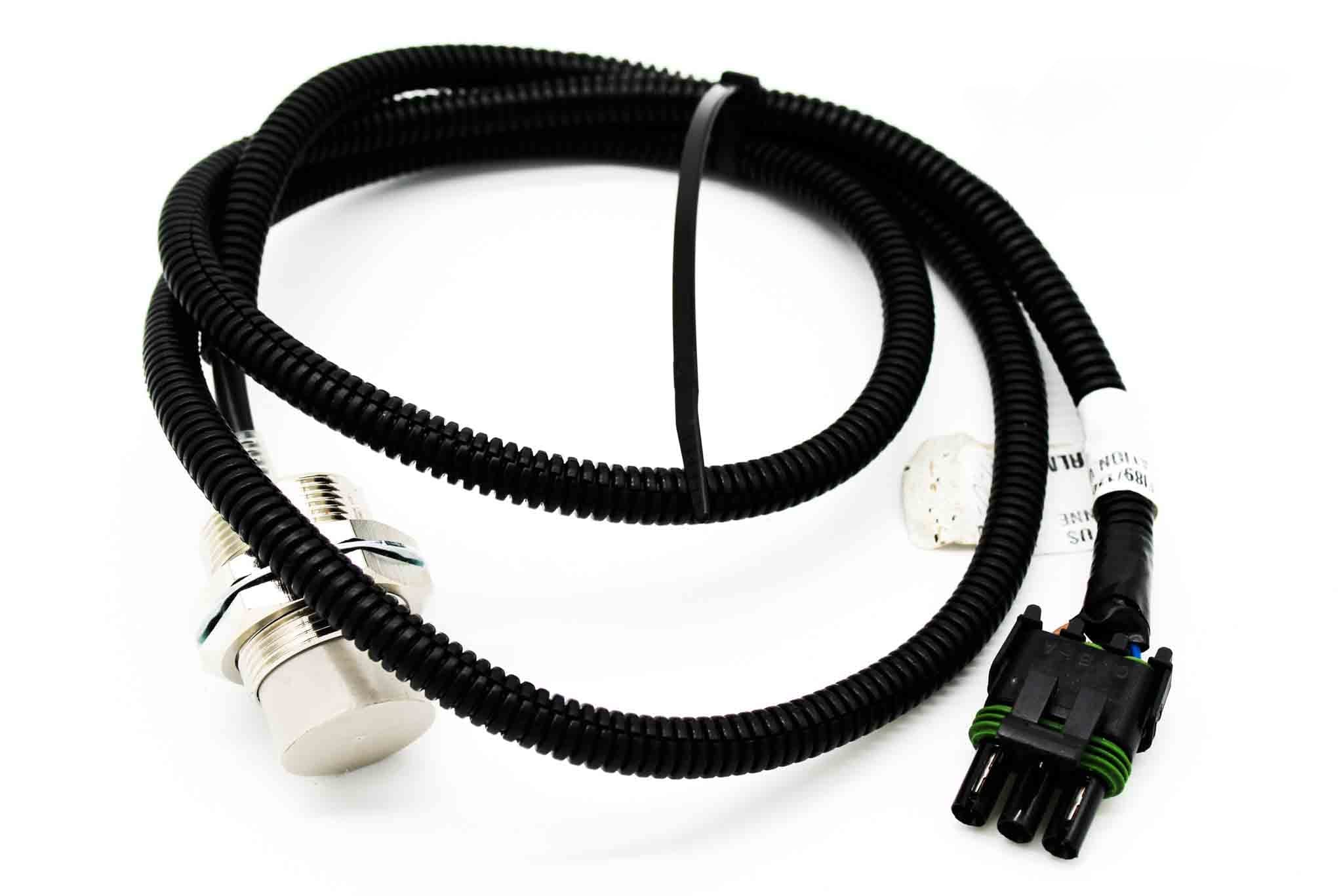 Kalmar Ottawa Proximity Modification Switch - CTT00008854 - Electrical for yard trucks SKU CTT00008854