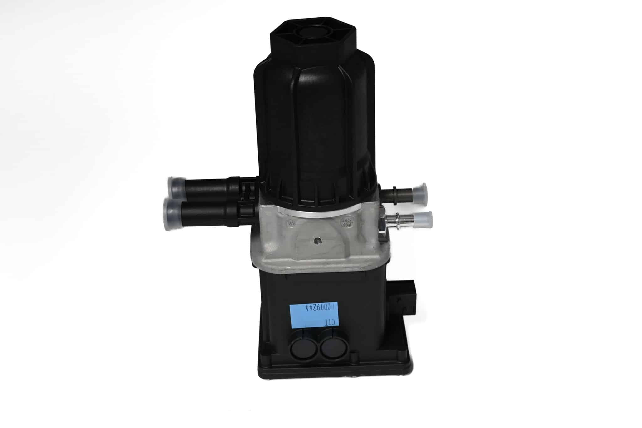 Kalmar Ottawa DEF Pump - CTT00009244 - Air System for yard trucks SKU CTT00009244