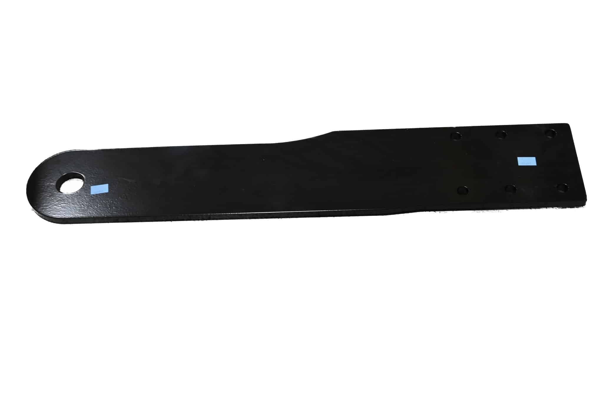 Kalmar Ottawa Trailer Stop Plate - CTT00009291 - Miscellaneous for yard trucks SKU CTT00009291