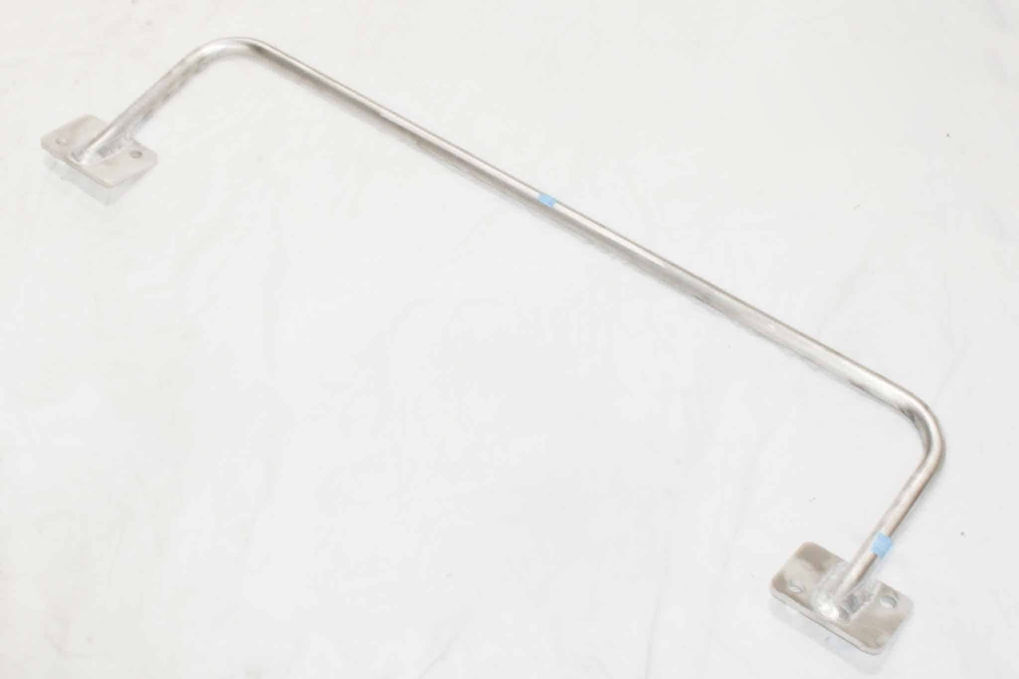 Kalmar Ottawa Grab Cab Side Step Handle - CTT00009770 - yard truck part SKU CTT00009770